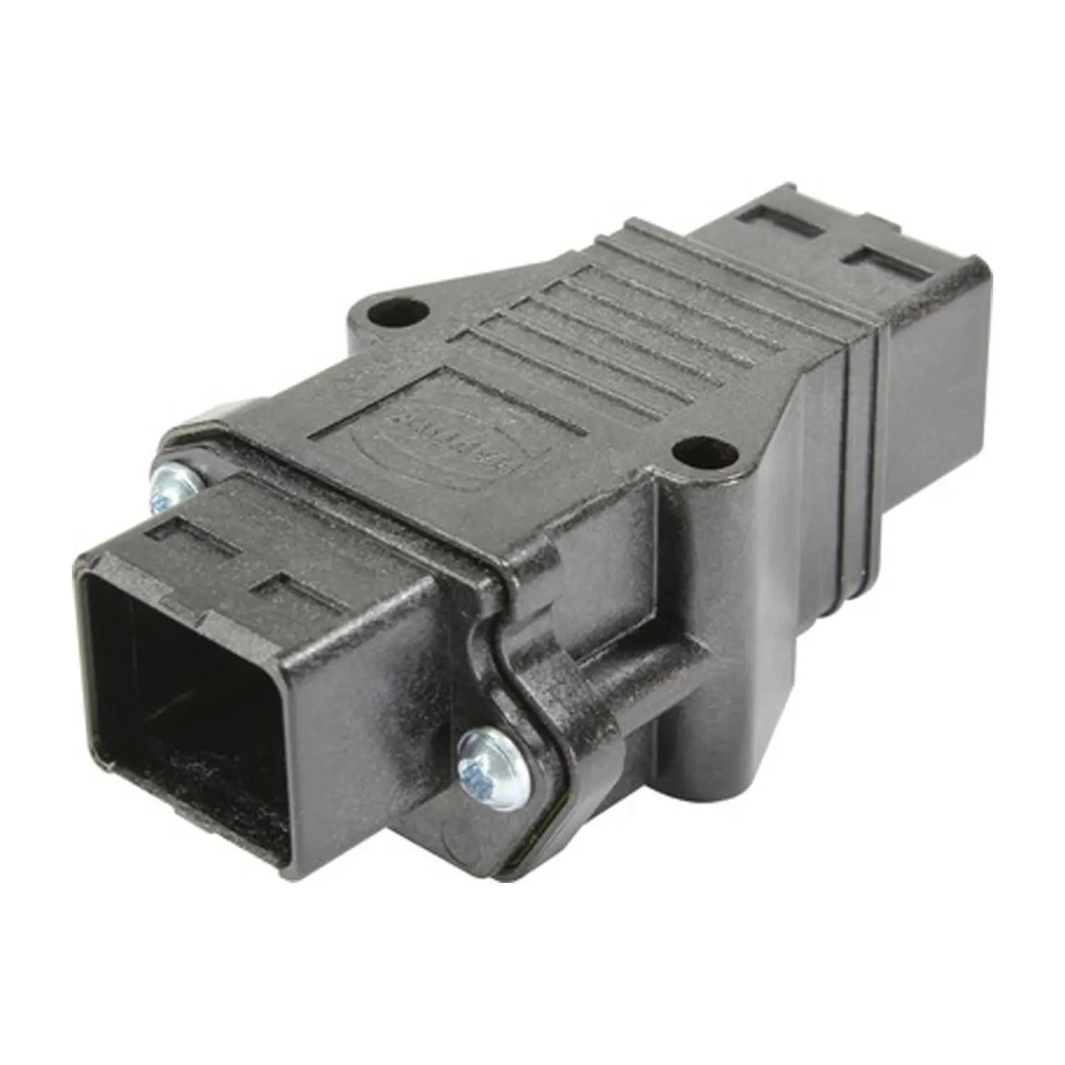 Produktfoto 1 von 09453451560 HARTING HPP V4 RJ45 Koppler Cat.6