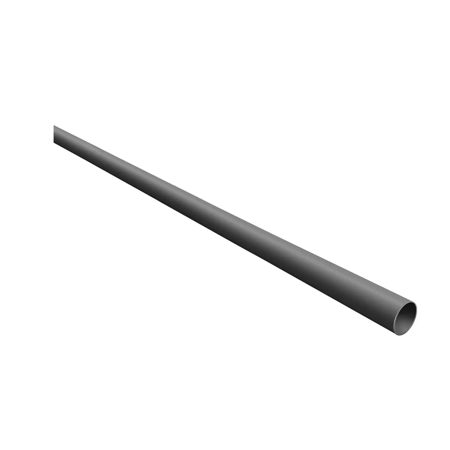 Produktfoto 1 von 136024 STEX24 Schrumpfschlauch 2:1, Rolle mit 150,0m, schwarz 1,6/0,8mm, 1/16 Zoll, WSR2 Schrumpftemperatur mind. 110°C, vollständig bei mind. 120°C