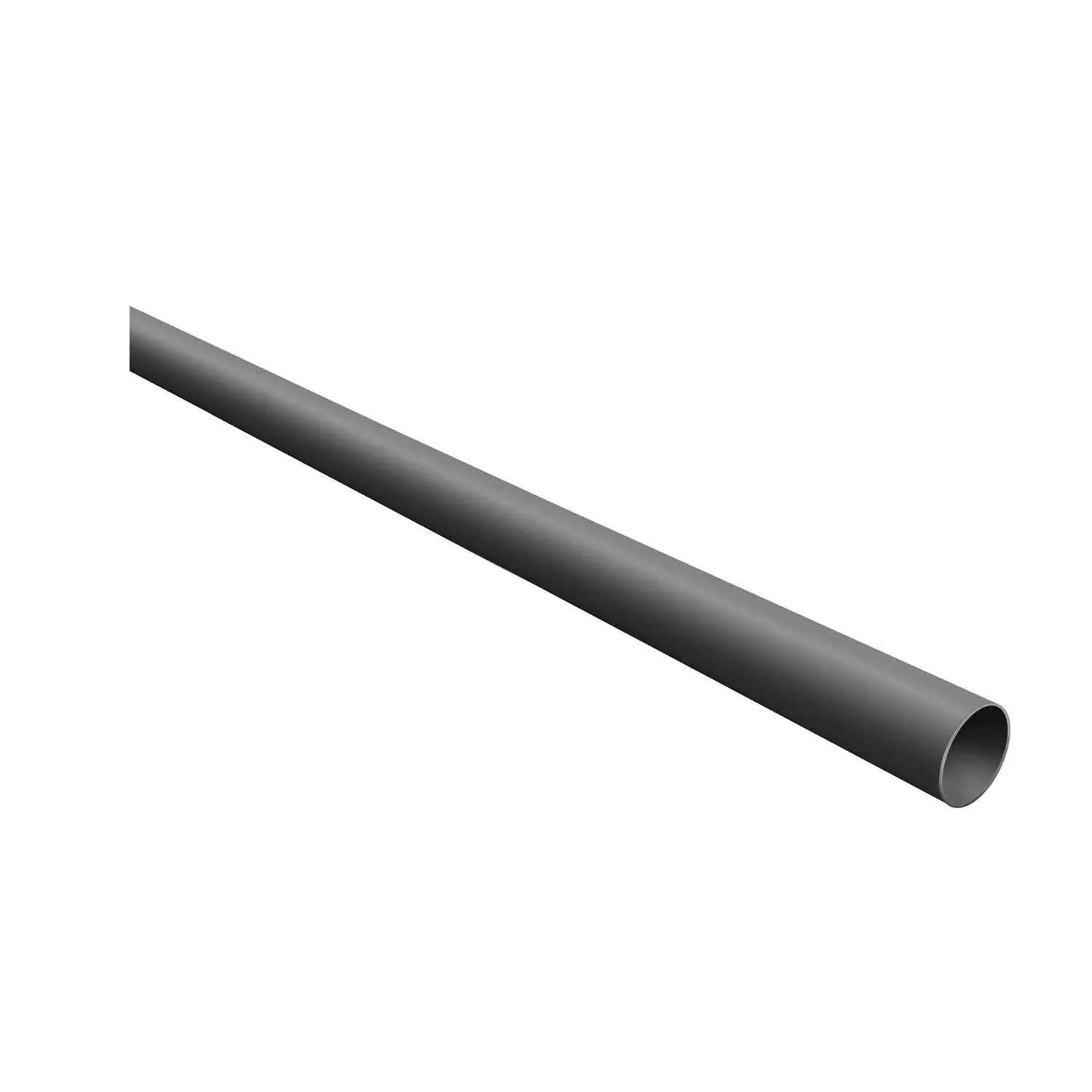 Produktfoto 1 von 136026 STEX24 Schrumpfschlauch 2:1, Rolle mit 150,0m, schwarz 3,2/1,6mm, 1/8 Zoll, WSR2 Schrumpftemperatur mind. 70°C, vollständig bei mind. 100°C