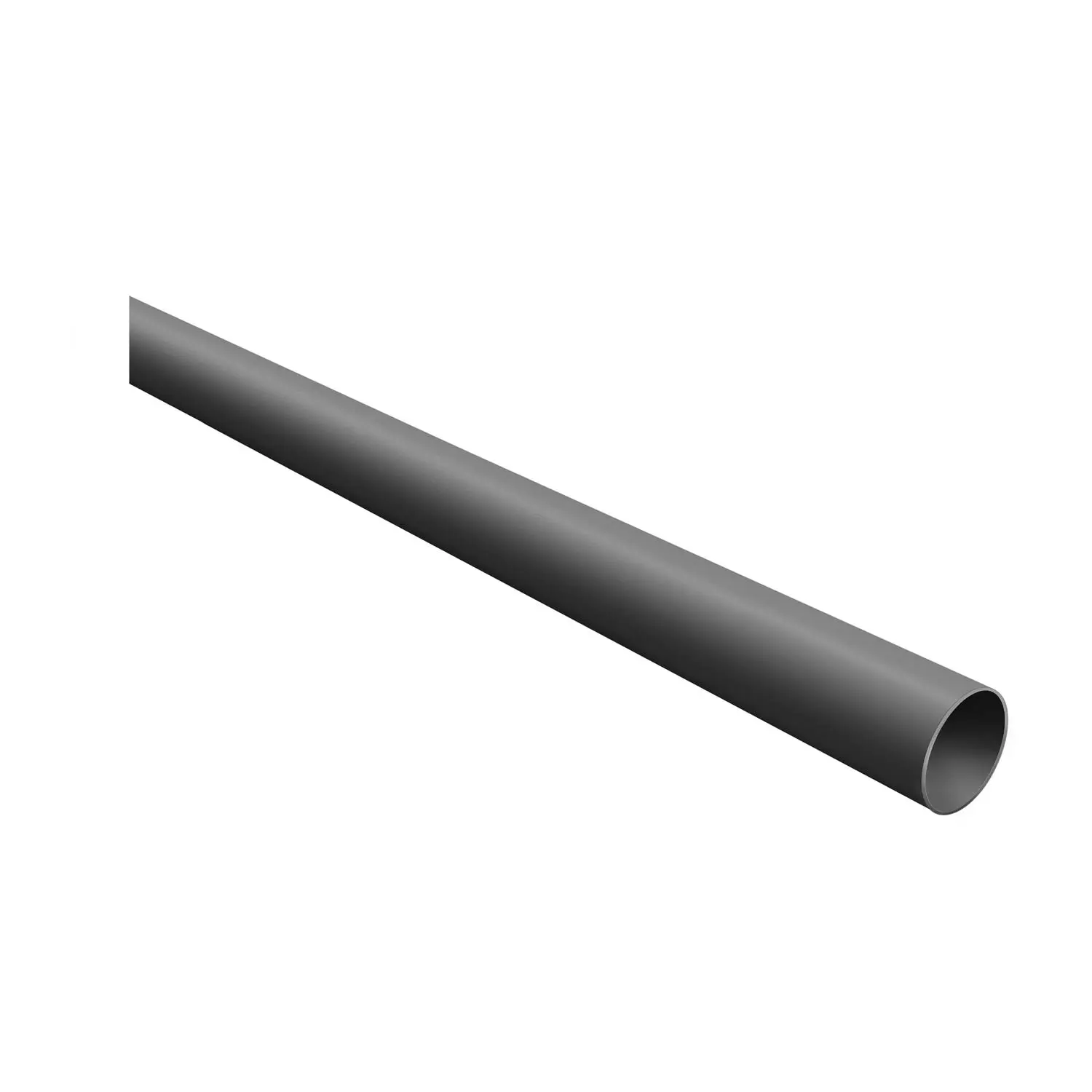 Produktfoto 1 von 136027 STEX24 Schrumpfschlauch 2:1, Rolle mit 75,0m, schwarz 4,8/2,4mm, 3/16 Zoll, WSR2 Schrumpftemperatur mind. 70°C, vollständig bei mind. 100°C