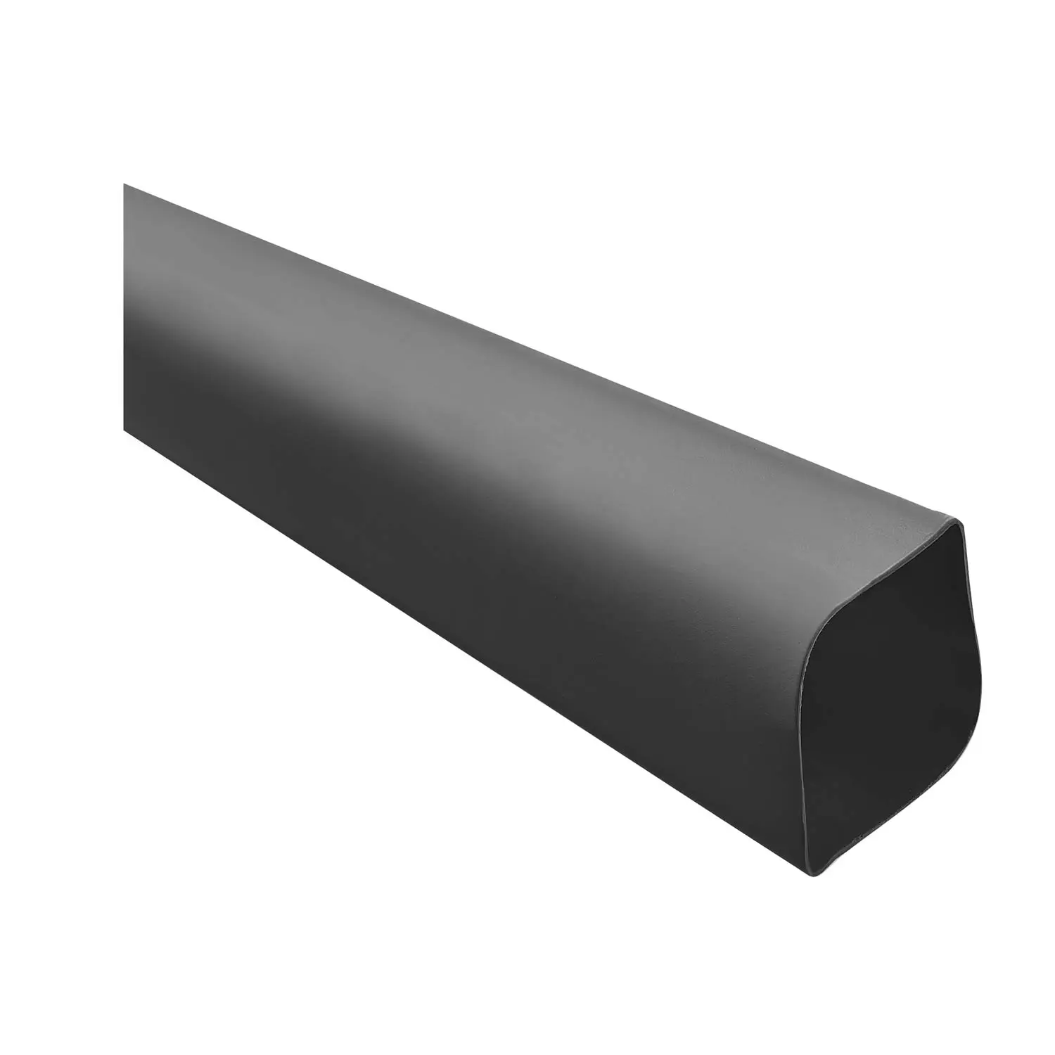 Produktfoto 1 von 136034 STEX24 Schrumpfschlauch 2:1, Rolle mit 30,0m, schwarz 32,0/16,0mm, 1 1/4 Zoll, WSR2 Schrumpftemperatur mind. 70°C, vollständig bei mind. 100°C