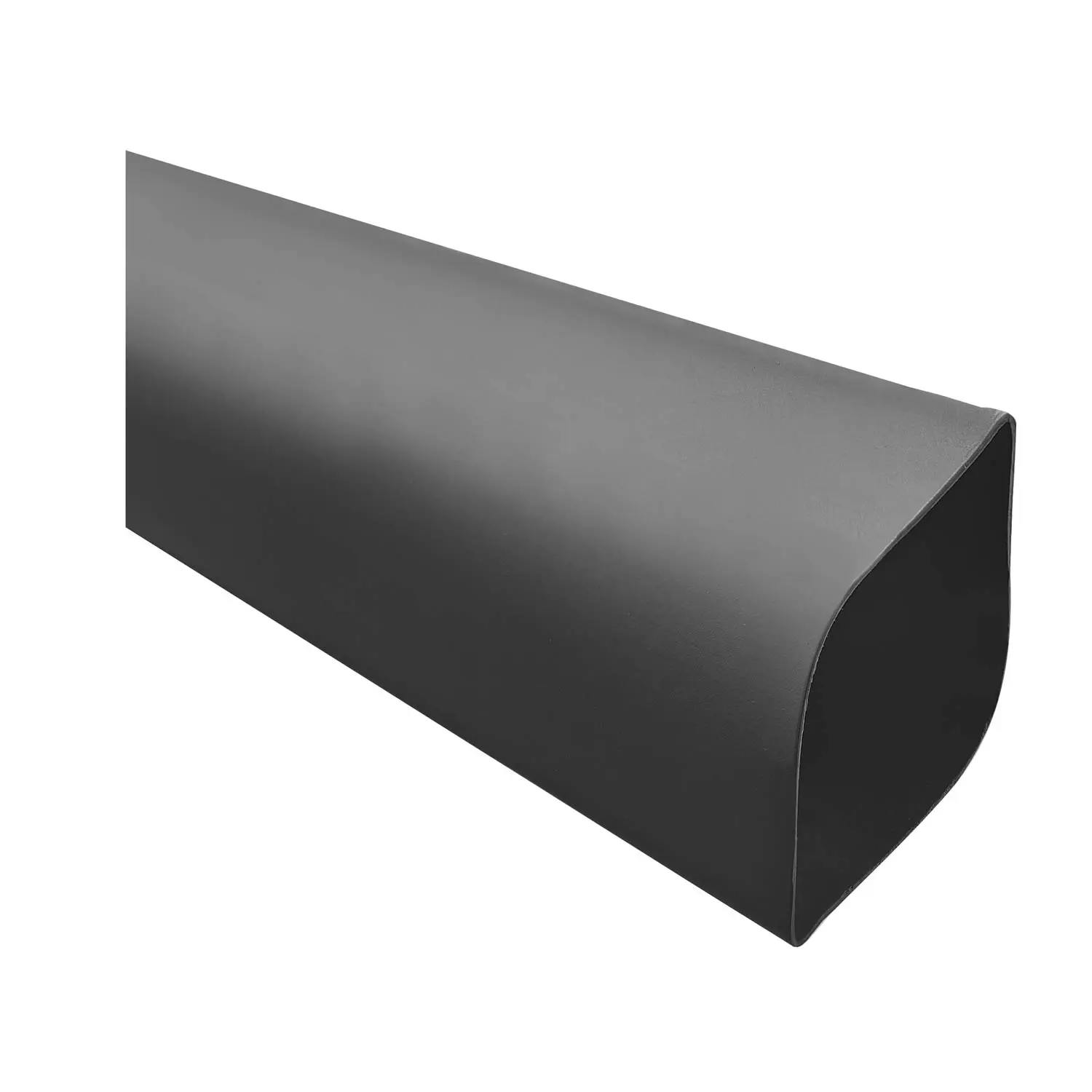 Produktfoto 1 von 136036 STEX24 Schrumpfschlauch 2:1, Rolle mit 30,0m, schwarz 50,8/25,4mm, 2 Zoll, WSR2 Schrumpftemperatur mind. 70°C, vollständig bei mind. 100°C