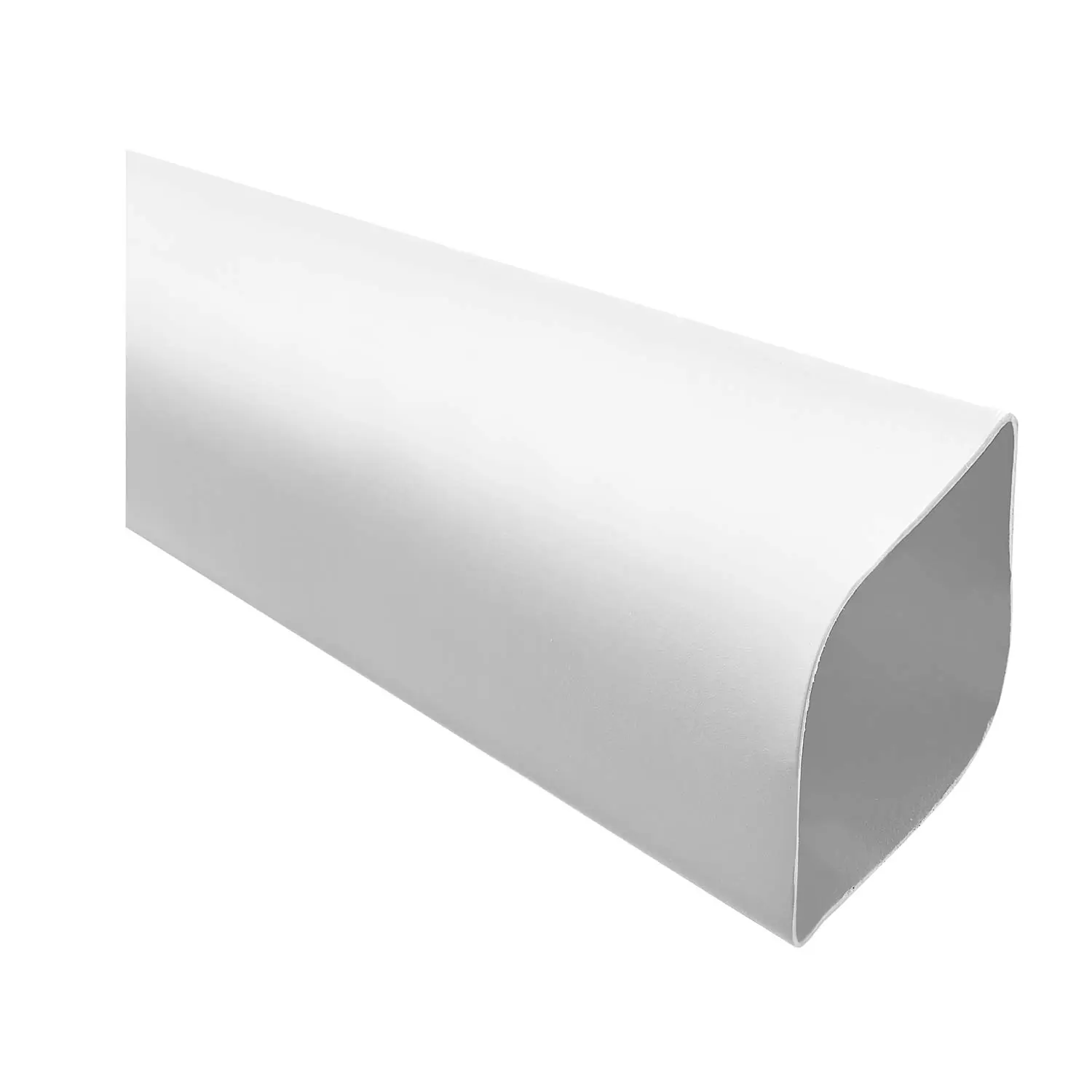 Produktfoto 1 von 136116 STEX24 Schrumpfschlauch 2:1, Rolle mit 30,0m, weiß 50,8/25,4mm, 2 Zoll, WSR2 Schrumpftemperatur mind. 70°C, vollständig bei mind. 100°C