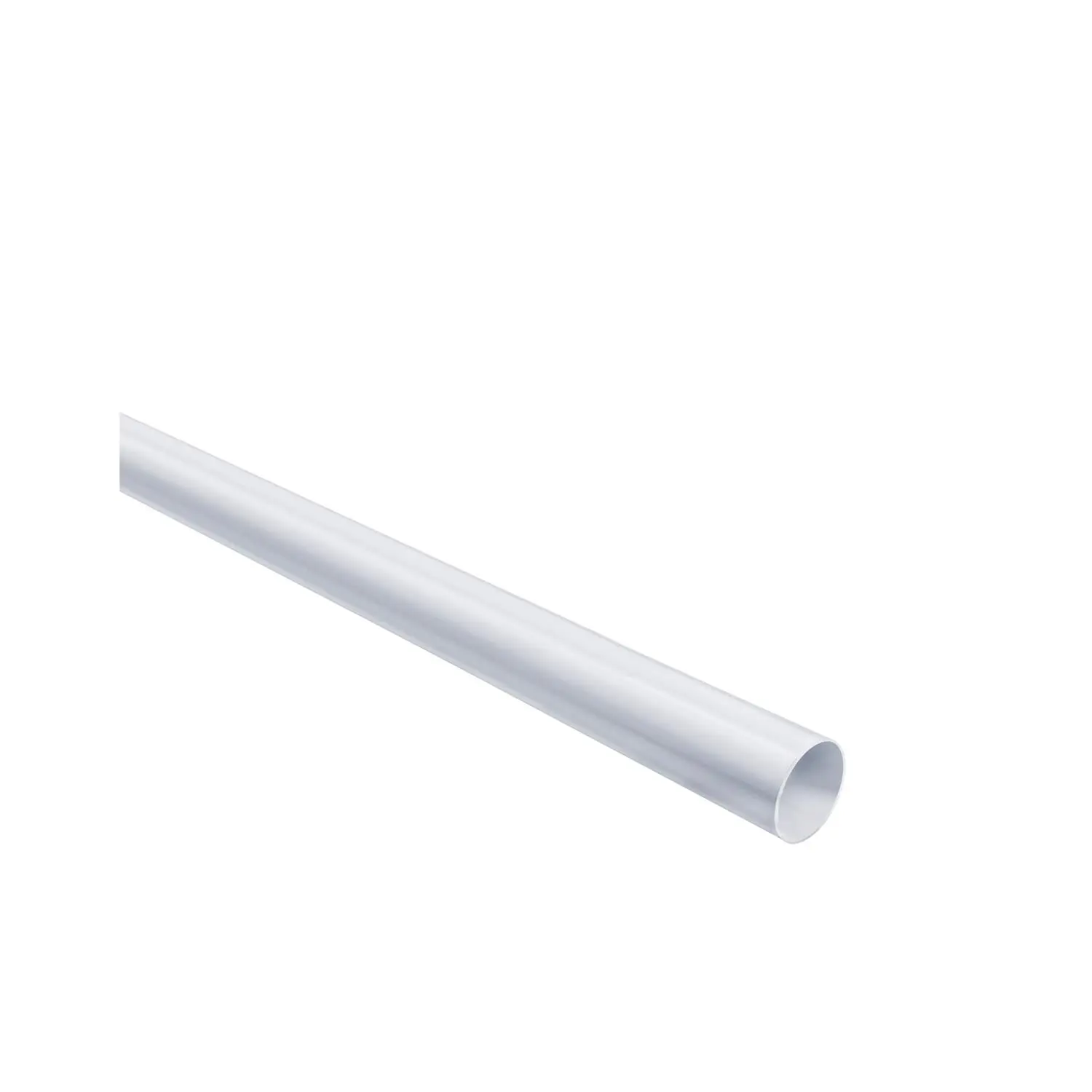Produktfoto 1 von 136124 STEX24 Schrumpfschlauch 2:1, Rolle mit 75,0m, transparent 4,8/2,4mm, 3/16 Zoll, WSR2 Schrumpftemperatur mind. 95°C, vollständig bei mind. 105°C