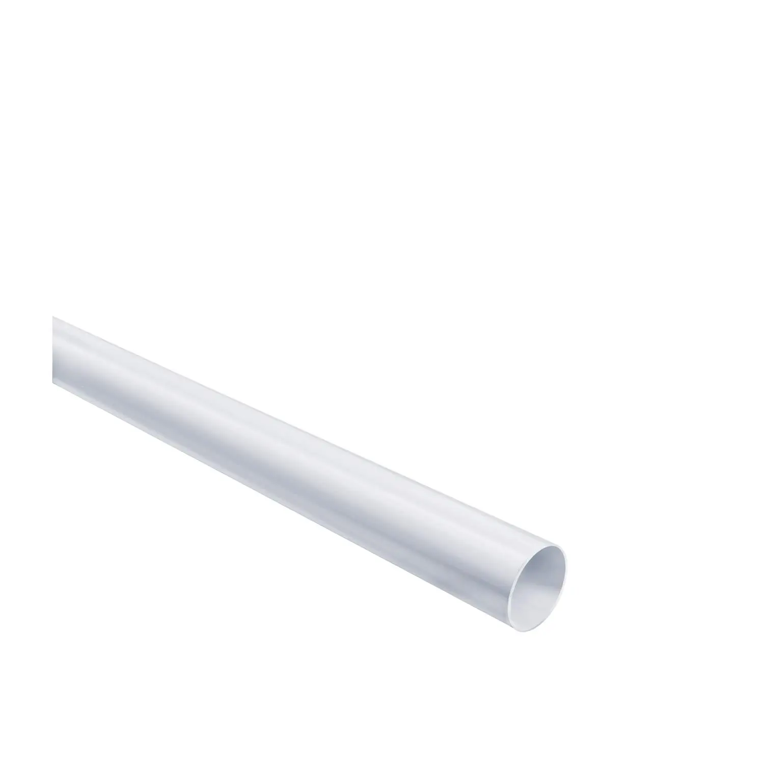 Produktfoto 1 von 136125 STEX24 Schrumpfschlauch 2:1, Rolle mit 75,0m, transparent 6,4/3,2mm, 1/4 Zoll, WSR2 Schrumpftemperatur mind. 95°C, vollständig bei mind. 105°C