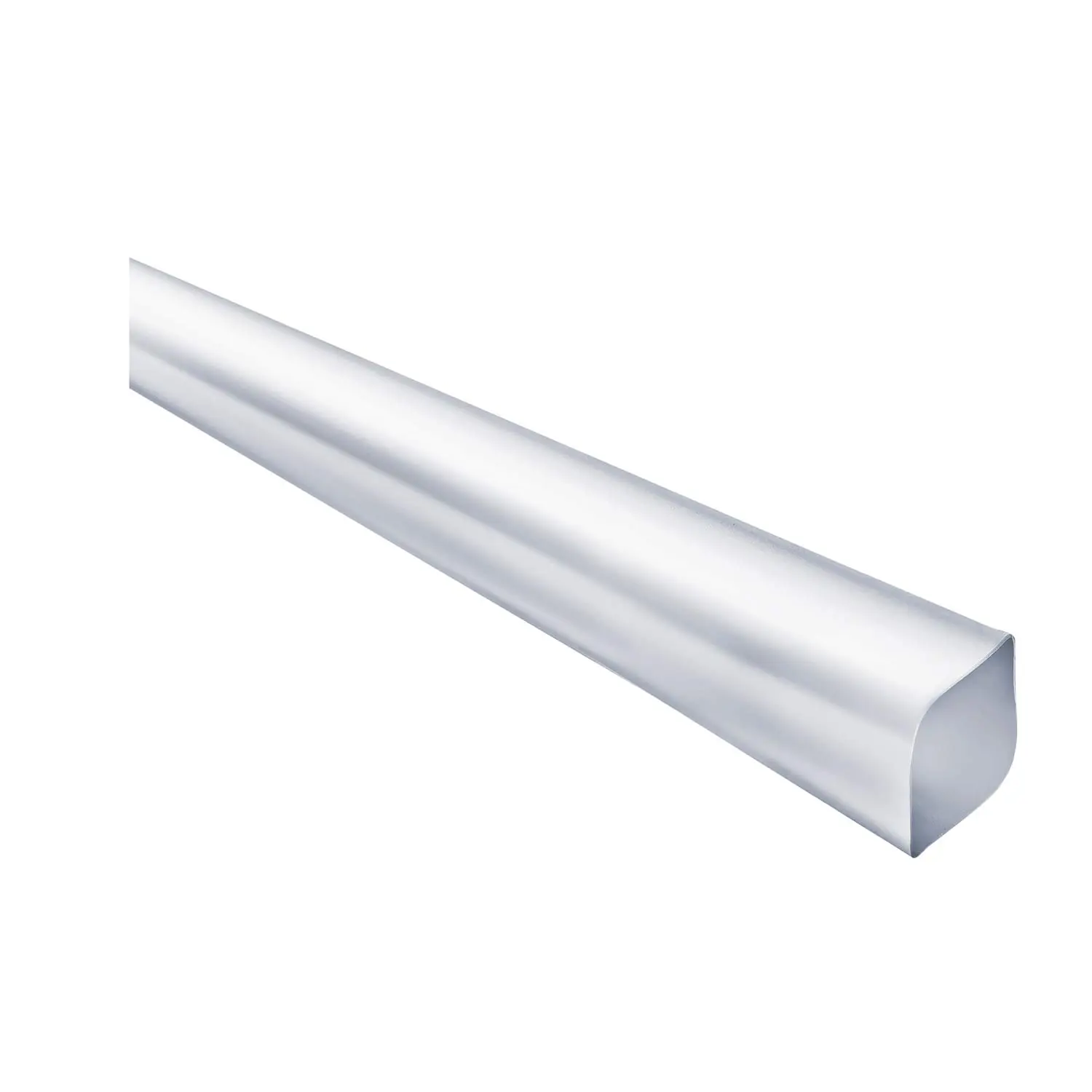 Produktfoto 1 von 136126 STEX24 Schrumpfschlauch 2:1, Rolle mit 75,0m, transparent 9,5/4,8mm, 3/8 Zoll, WSR2 Schrumpftemperatur mind. 95°C, vollständig bei mind. 105°C