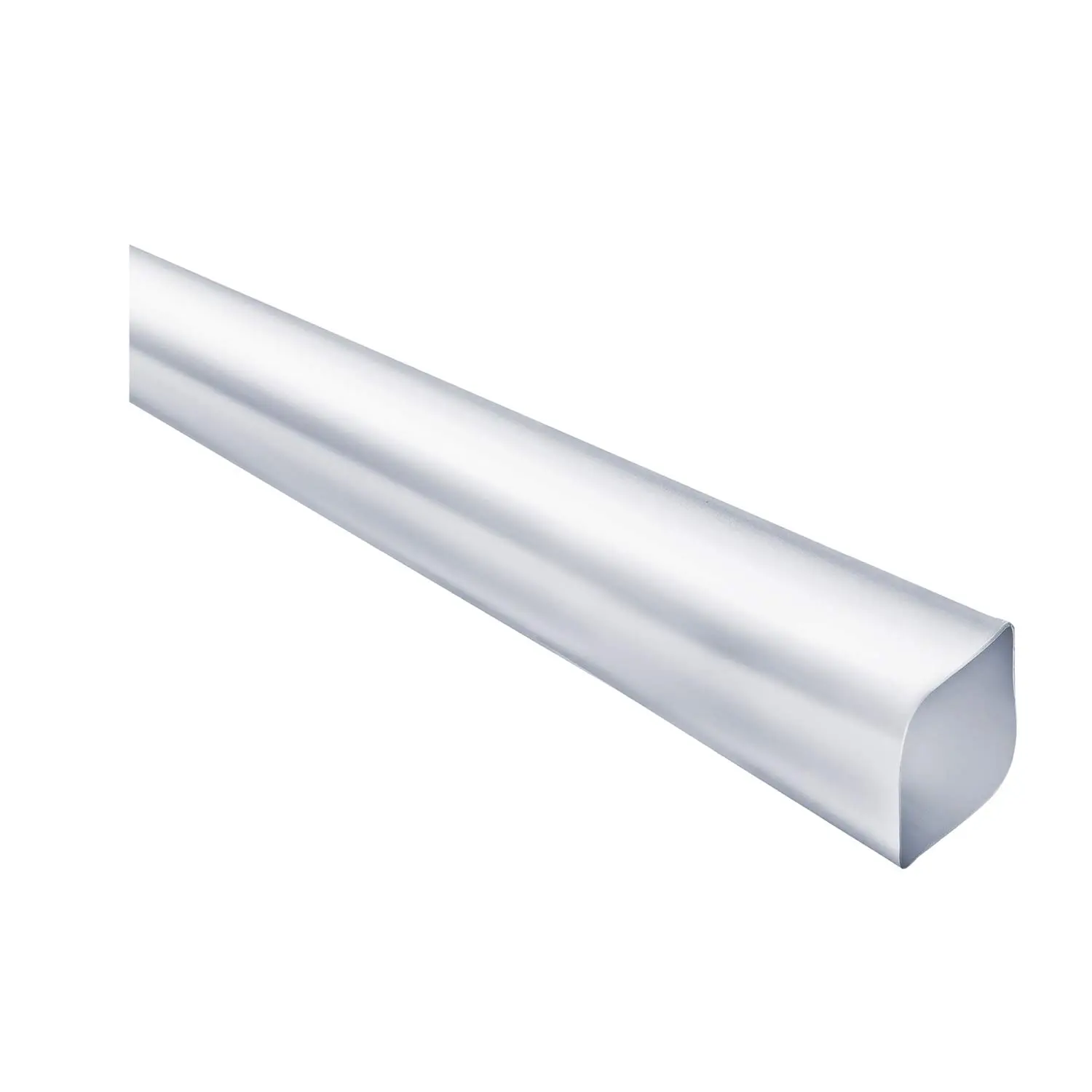 Produktfoto 1 von 136127 STEX24 Schrumpfschlauch 2:1, Rolle mit 50,0m, transparent 12,7/6,4mm, 1/2 Zoll, WSR2 Schrumpftemperatur mind. 95°C, vollständig bei mind. 105°C