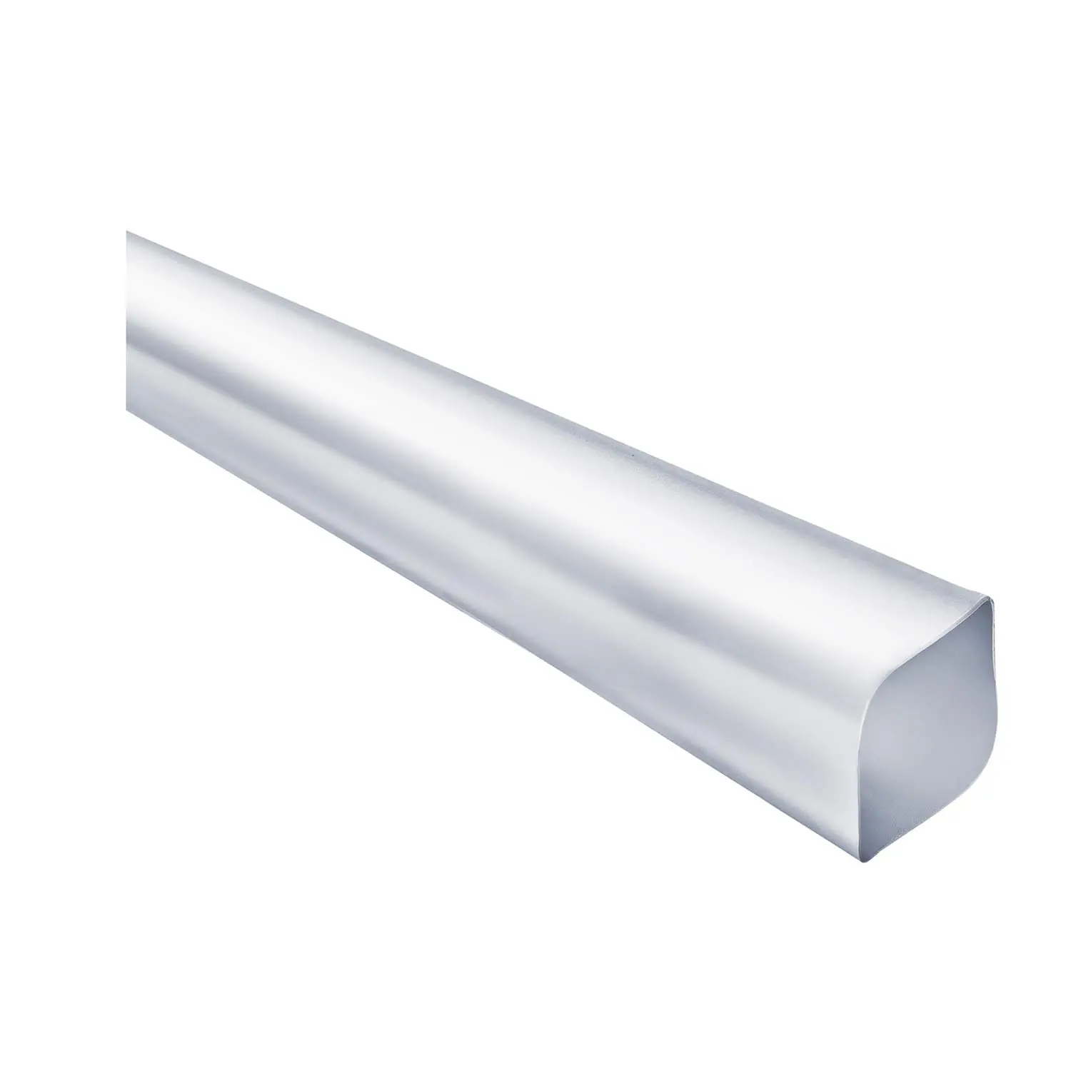 Produktfoto 1 von 136128 STEX24 Schrumpfschlauch 2:1, Rolle mit 50,0m, transparent 16,0/8,0mm, 5/8 Zoll, WSR2 Schrumpftemperatur mind. 95°C, vollständig bei mind. 105°C