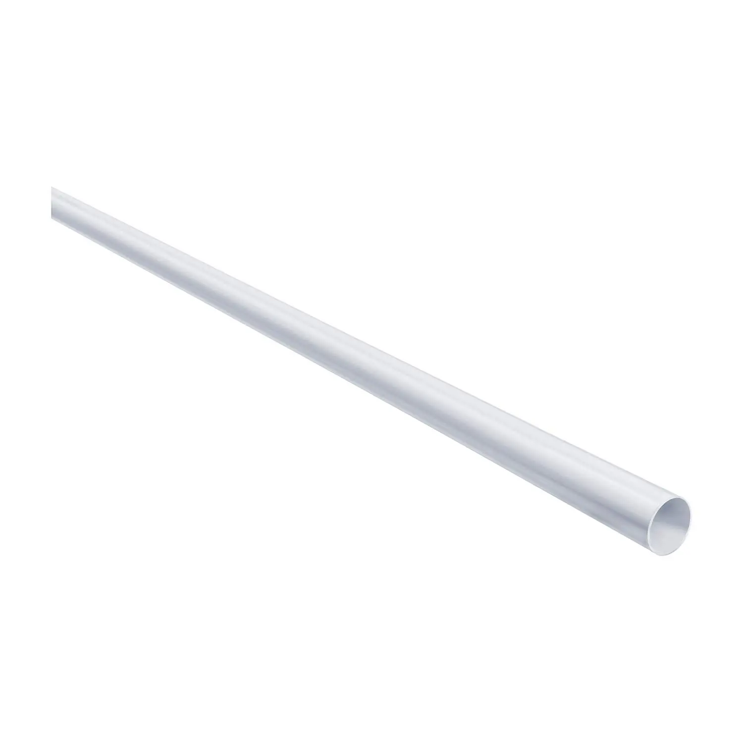 Produktfoto 1 von 136120 STEX24 Schrumpfschlauch 2:1, Rolle mit 150,0m, transparent 1,2/0,6mm, 3/64 Zoll, WSR2 Schrumpftemperatur mind. 95°C, vollständig bei mind. 105°C