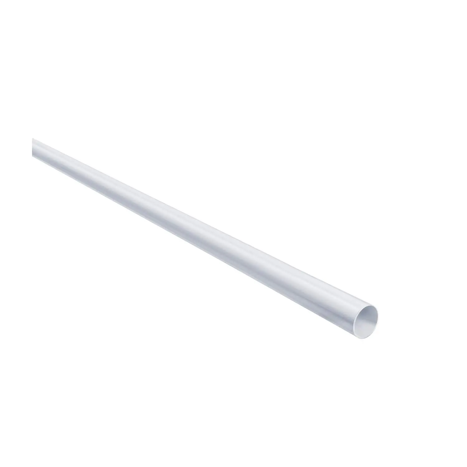 Produktfoto 1 von 136121 STEX24 Schrumpfschlauch 2:1, Rolle mit 150,0m, transparent 1,6/0,8mm, 1/16 Zoll, WSR2 Schrumpftemperatur mind. 95°C, vollständig bei mind. 105°C