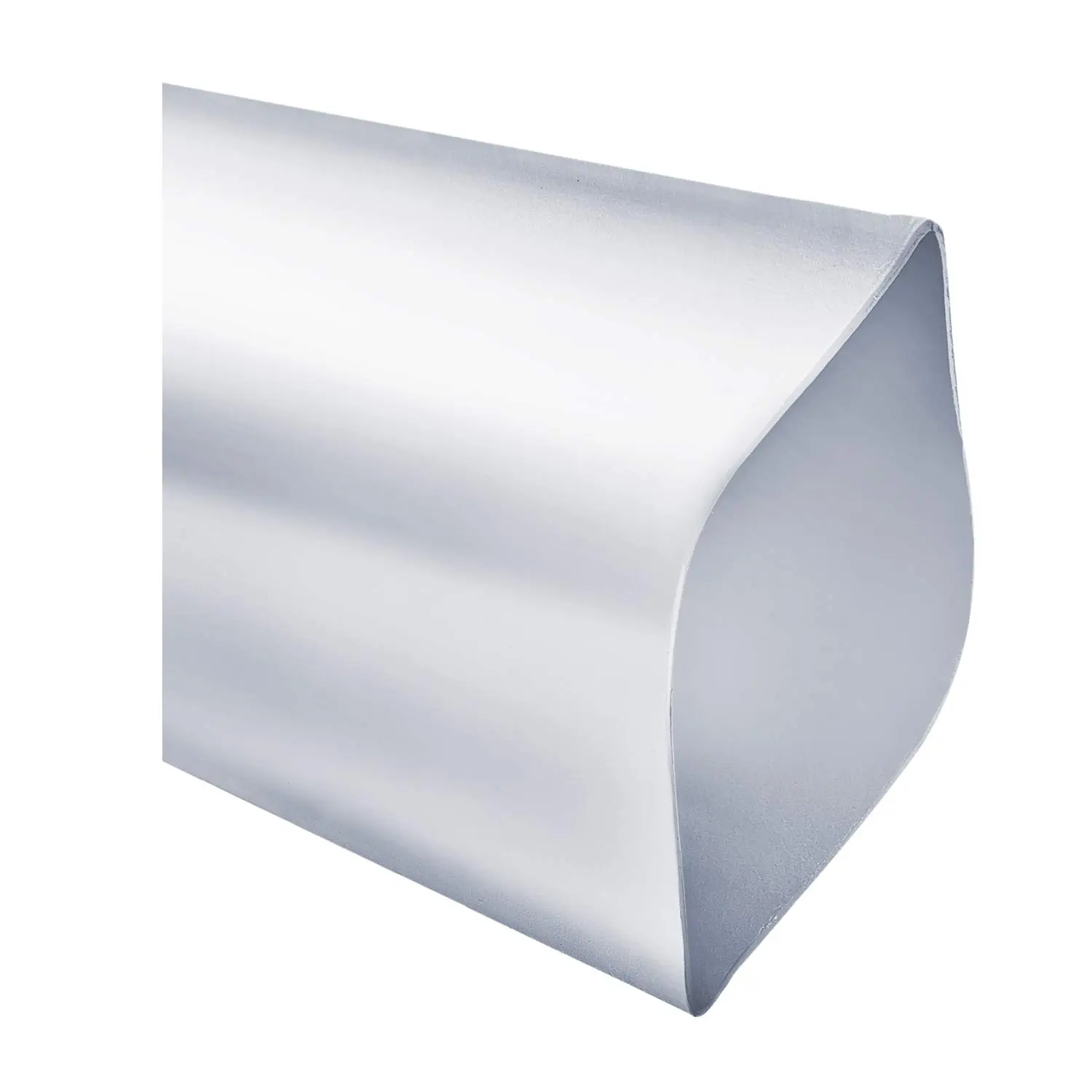 Produktfoto 1 von 136135 STEX24 Schrumpfschlauch 2:1, Rolle mit 15,0m, transparent 102,0/50,8mm, 4 Zoll, WSR2 Schrumpftemperatur mind. 95°C, vollständig bei mind. 105°C