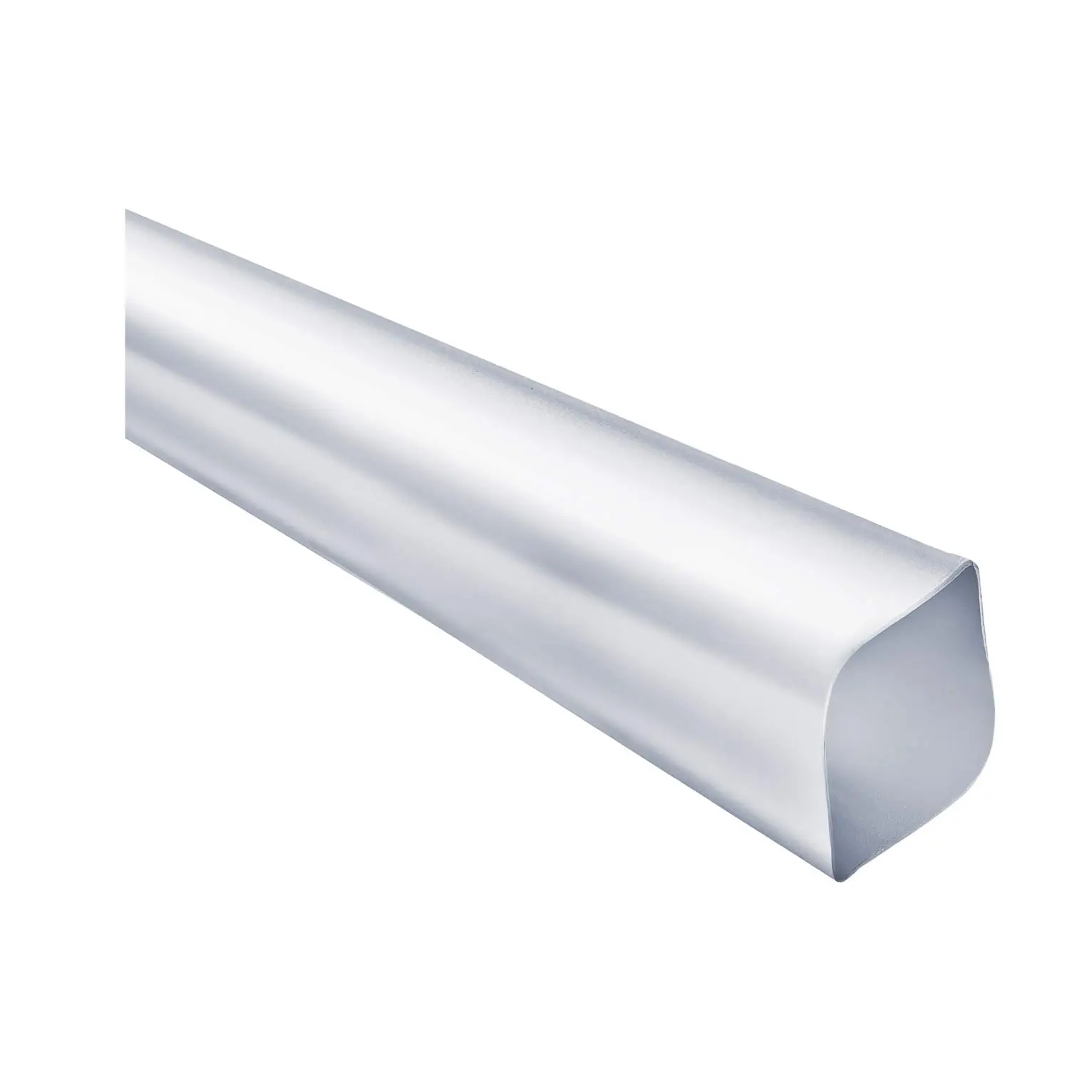 Produktfoto 1 von 136130 STEX24 Schrumpfschlauch 2:1, Rolle mit 30,0m, transparent 25,4/12,7mm, 1 Zoll, WSR2 Schrumpftemperatur mind. 95°C, vollständig bei mind. 105°C