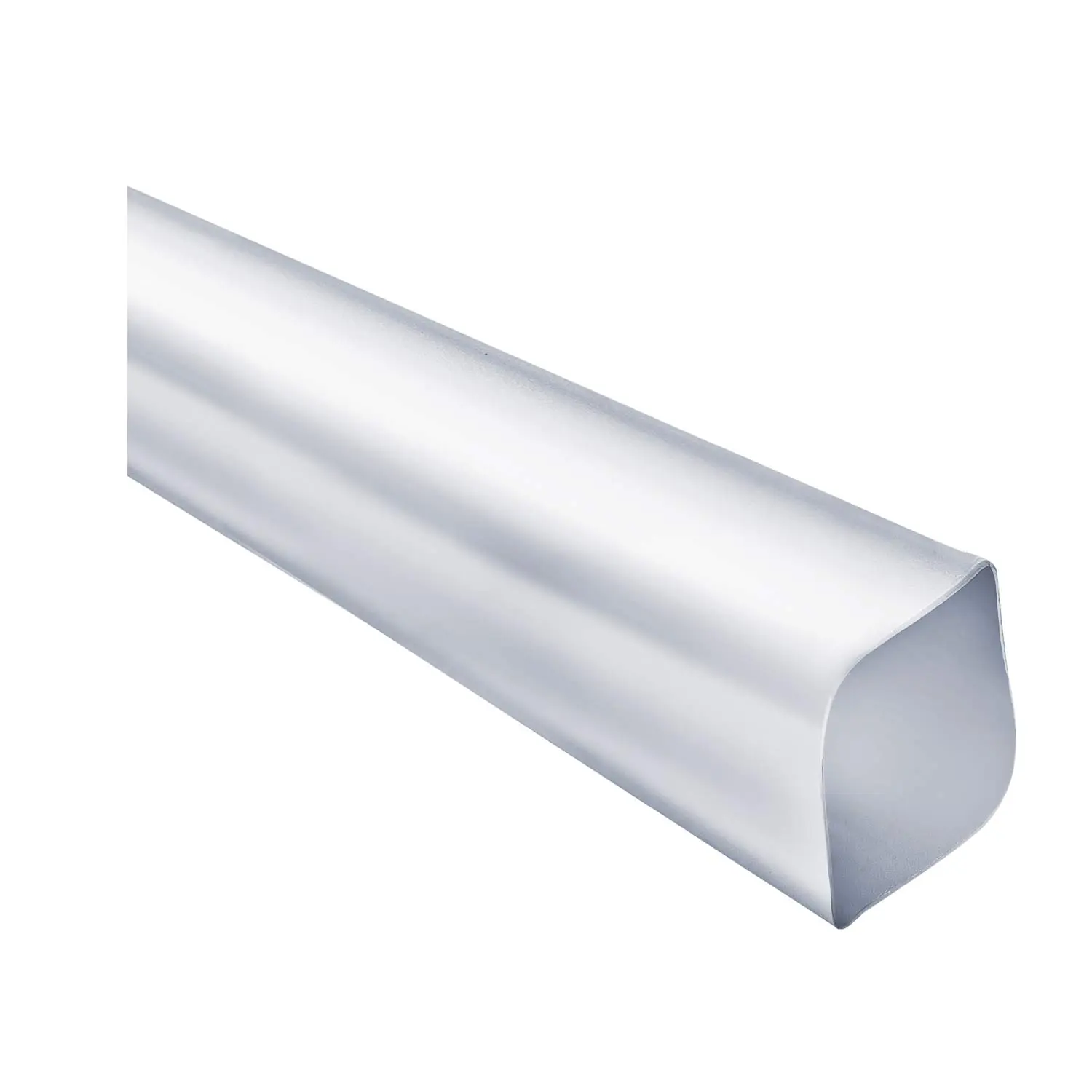 Produktfoto 1 von 136131 STEX24 Schrumpfschlauch 2:1, Rolle mit 30,0m, transparent 32,0/16,0mm, 1 1/4 Zoll, WSR2 Schrumpftemperatur mind. 95°C, vollständig bei mind. 105°C