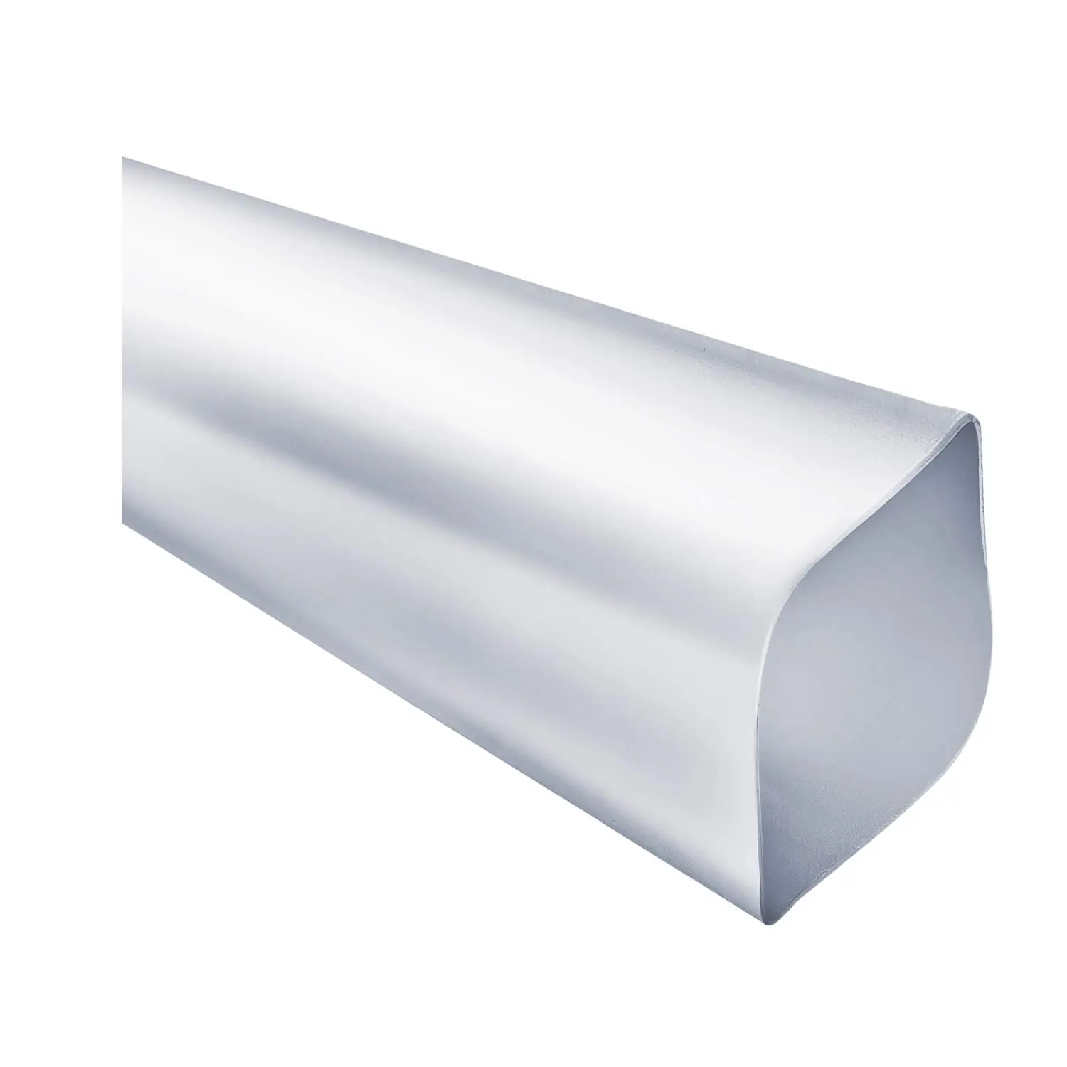 Produktfoto 1 von 136133 STEX24 Schrumpfschlauch 2:1, Rolle mit 30,0m, transparent 50,8/25,4mm, 2 Zoll, WSR2 Schrumpftemperatur mind. 95°C, vollständig bei mind. 105°C