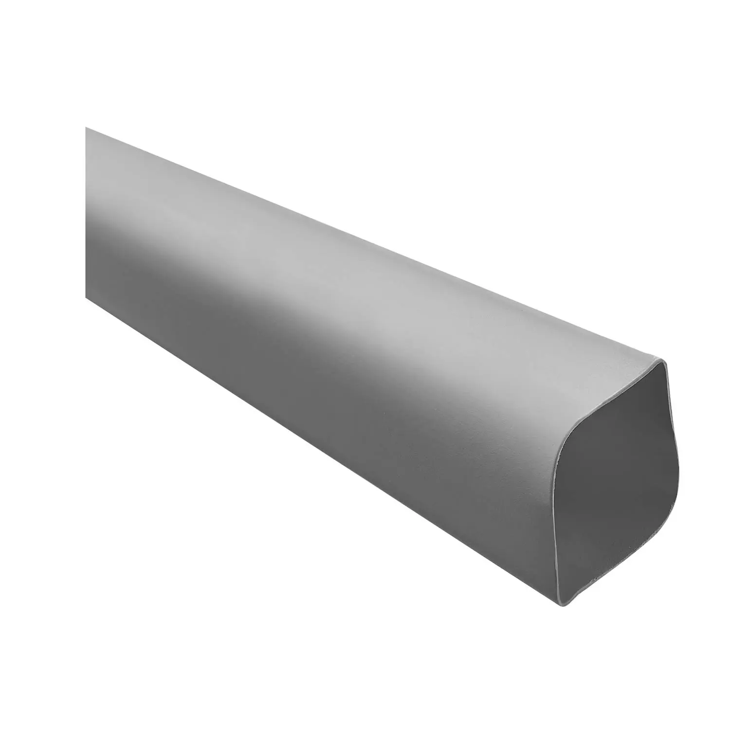Produktfoto 1 von 136221 STEX24 Schrumpfschlauch 2:1, Rolle mit 30,0m, grau 32,0/16,0mm, 1 1/4 Zoll, WSR2 Schrumpftemperatur mind. 110°C, vollständig bei mind. 120°C