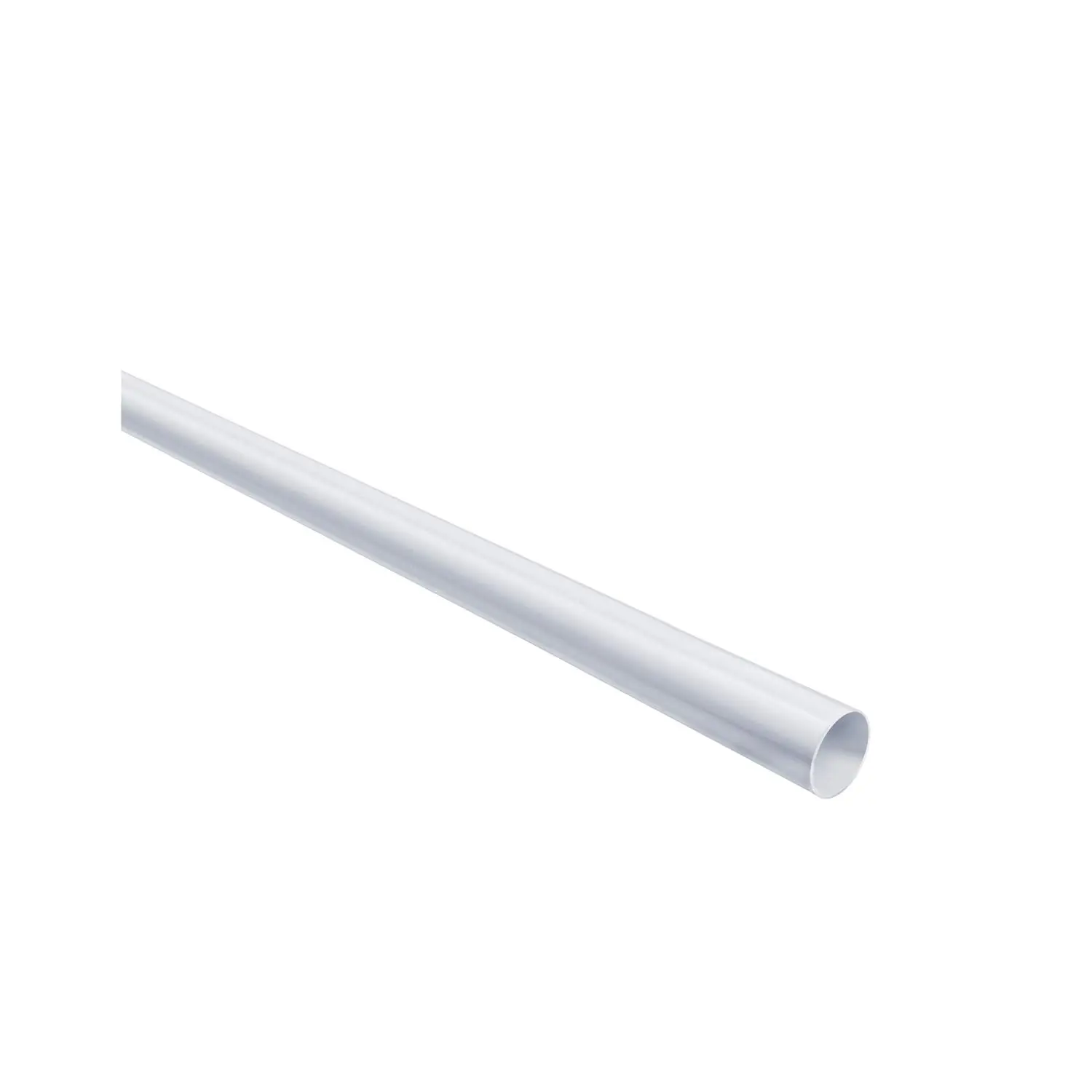 Produktfoto 1 von Schrumpfschlauch mit Kleberbeschichtung dünnwandig 3:1, Rolle mit 150,0m, transparent 3,0/1,0mm, 1/8 Zoll Schrumpftemperatur mind. 110°C