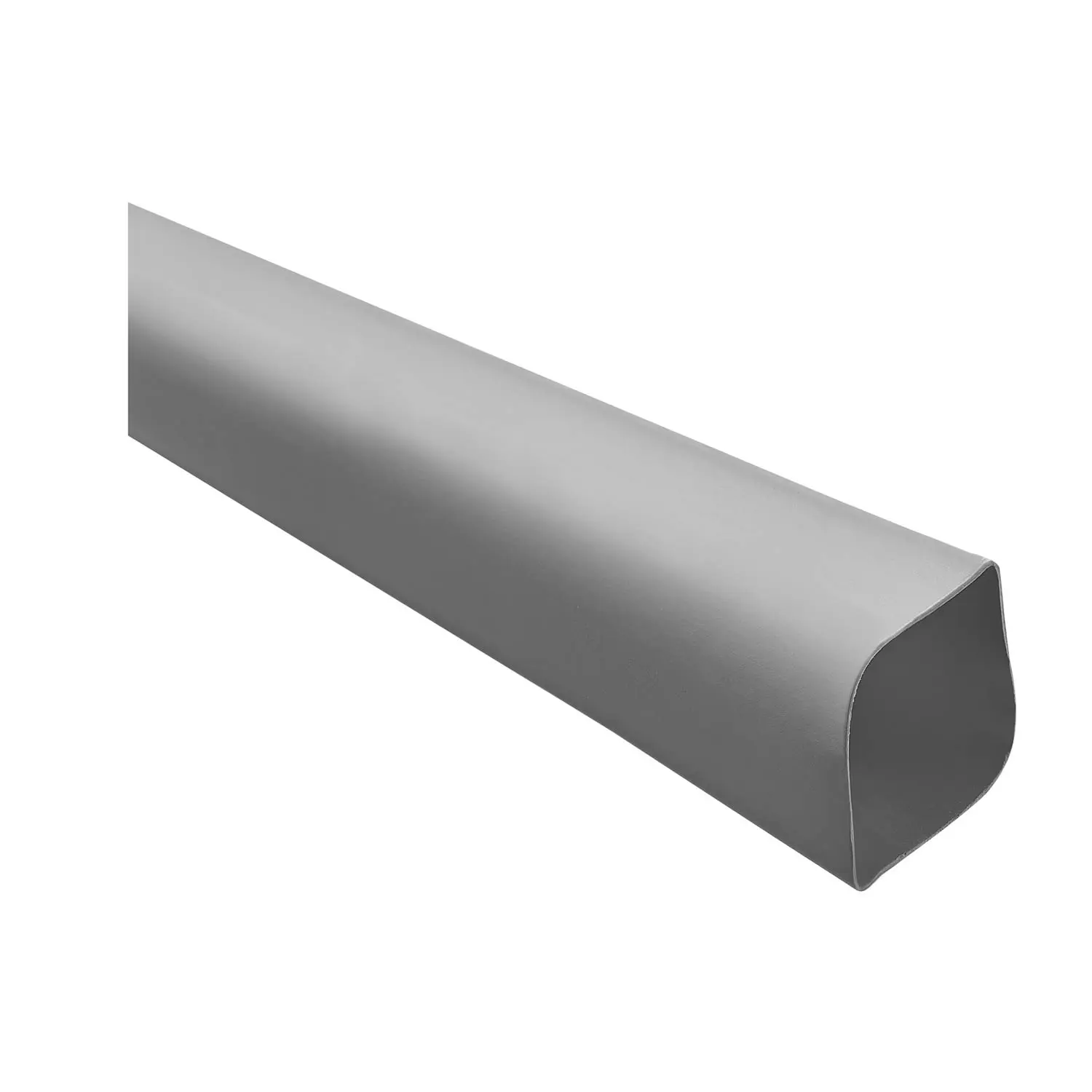 Produktfoto 1 von 136258 STEX24 Schrumpfschlauch 3:1, Rolle mit 30,0m, grau 24,0/8,0mm, 1 Zoll, WSR3 Schrumpftemperatur mind. 70°C, vollständig bei mind. 100°C