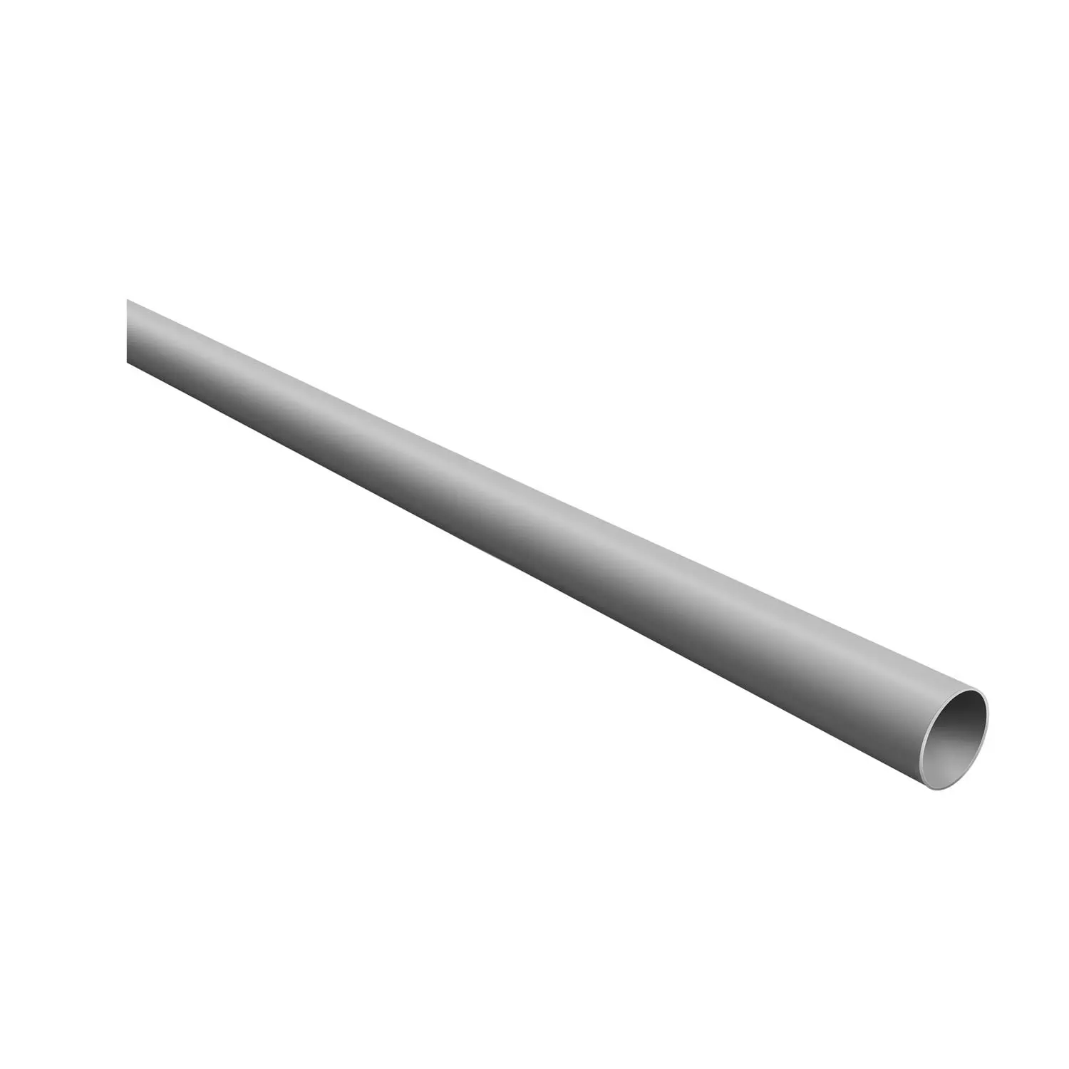 Produktfoto 1 von 136252 STEX24 Schrumpfschlauch 3:1, Rolle mit 150,0m, grau 3,0/1,0mm, 1/8 Zoll, WSR3 Schrumpftemperatur mind. 70°C, vollständig bei mind. 100°C
