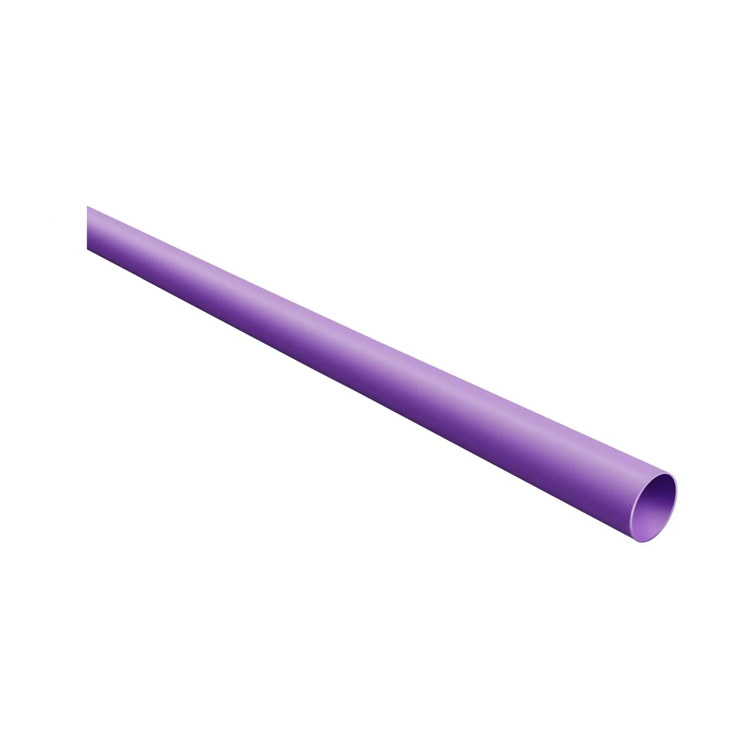 Produktfoto 1 von 136290 STEX24 Schrumpfschlauch 2:1, Rolle mit 150,0m, violett 3,2/1,6mm, 1/8 Zoll, WSR2 Schrumpftemperatur mind. 70°C, vollständig bei mind. 100°C