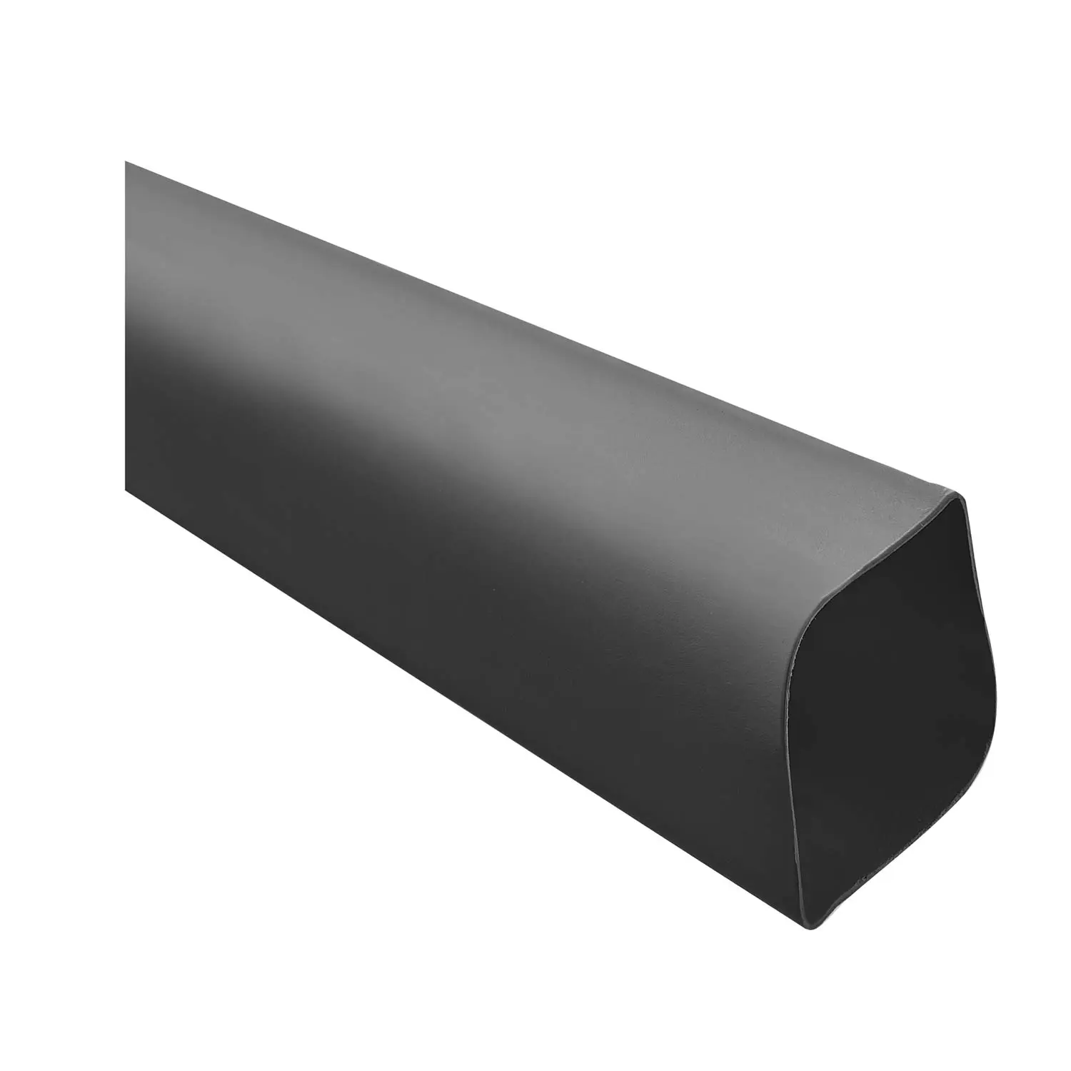 Produktfoto 1 von 136544 STEX24 Schrumpfschlauch 3:1, Meterware, schwarz 39,0/13,0mm, 1 1/2 Zoll, WSM3 Schrumpftemperatur mind. 70°C, vollständig bei mind. 100°C