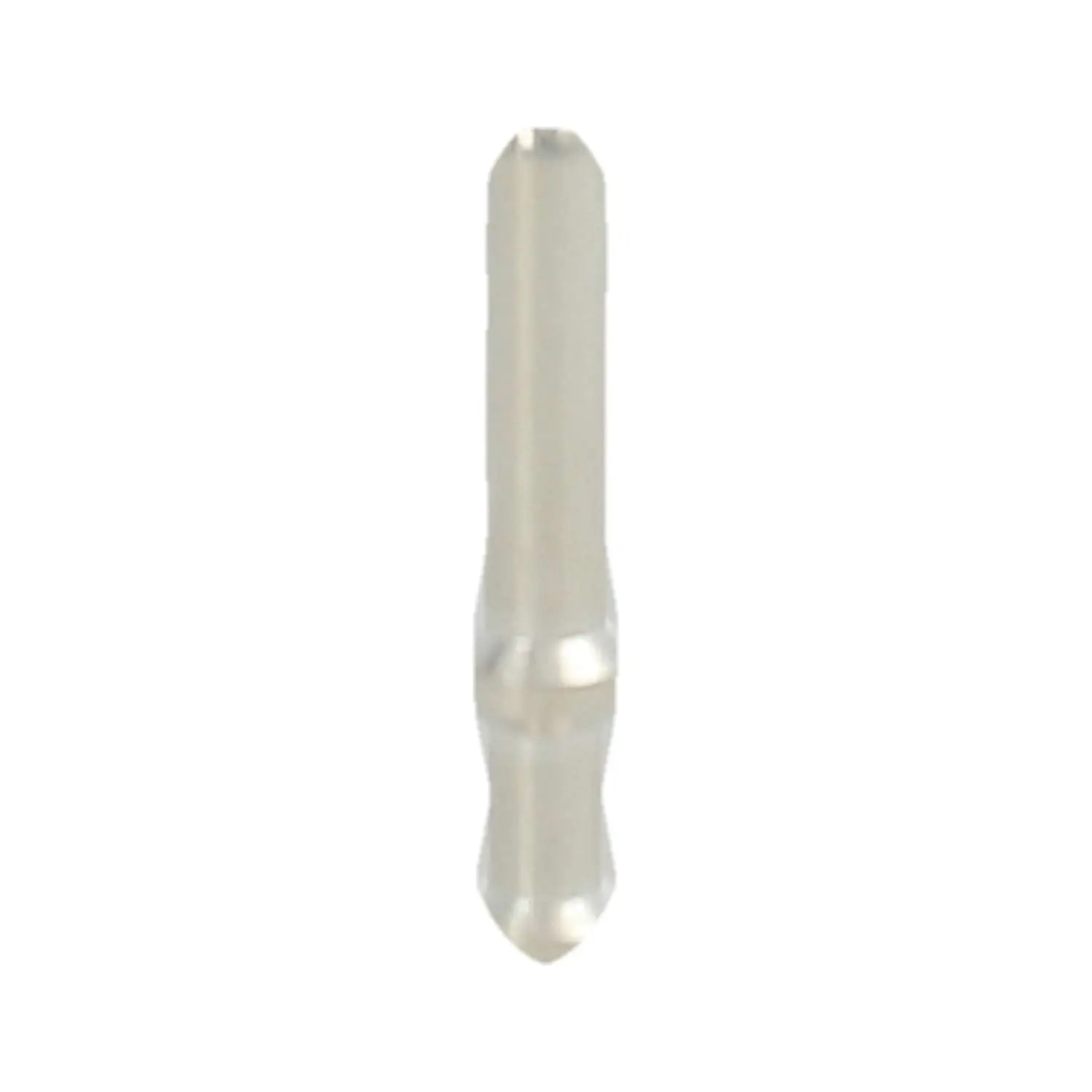 Produktfoto 1 von 09320006106 HARTING C-Crimpkontakt Kontaktstift (M) 3mm² 1 Stück gedrehter Kontakt