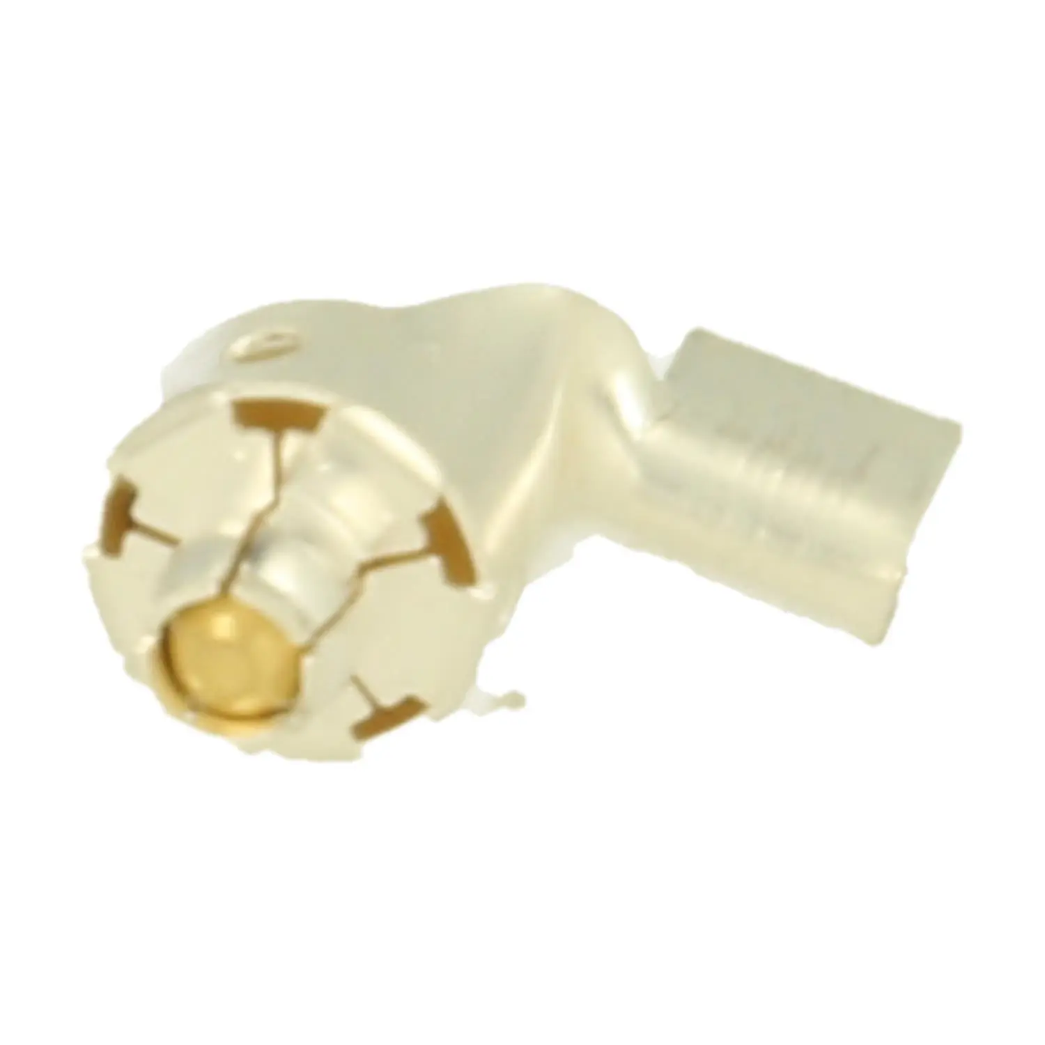 Produktfoto 1 von 09080007223 HARTING Fast Lock-Leiterplattenkontakt 4mm² - 6mm² 1 Stück Werkstoff Kupferlegierung