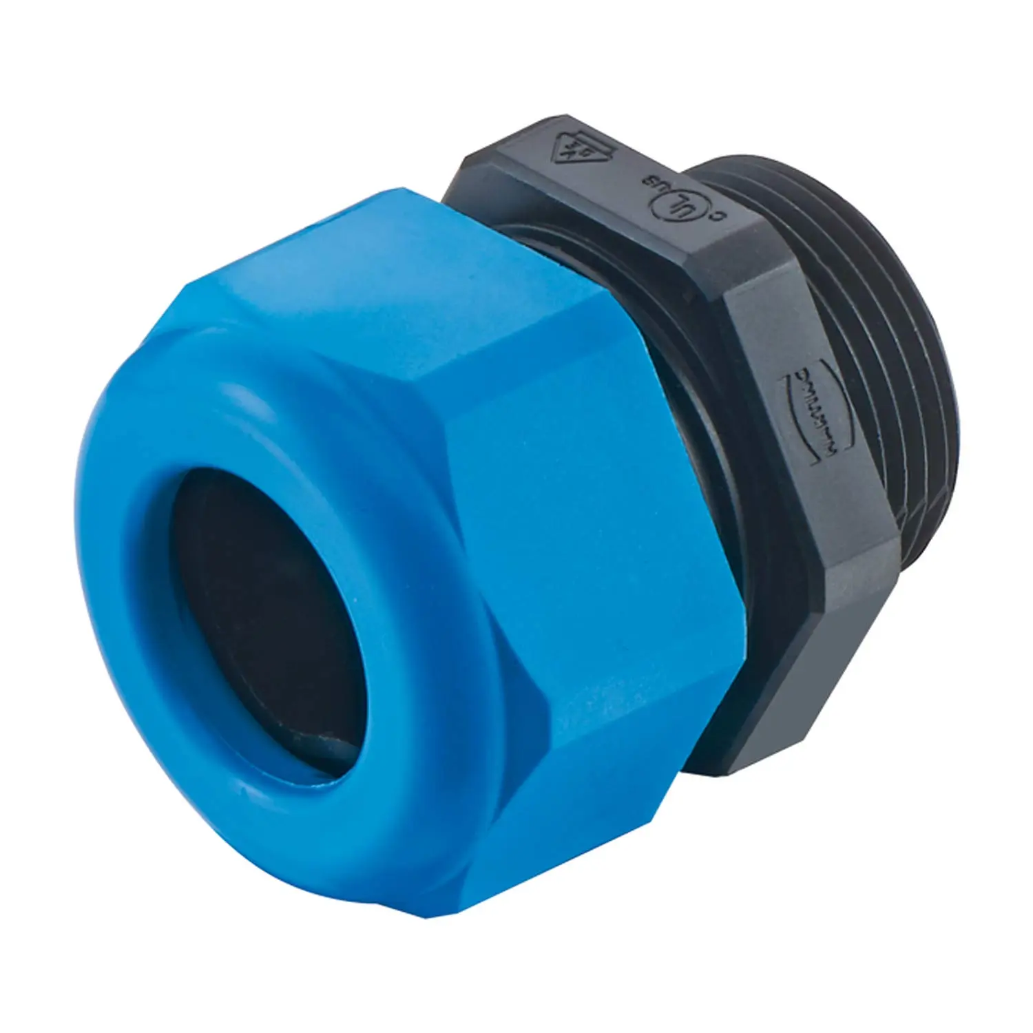 Produktfoto 1 von 19000007102 HARTING Han CGM-P-EXi M20 D 6...12mm