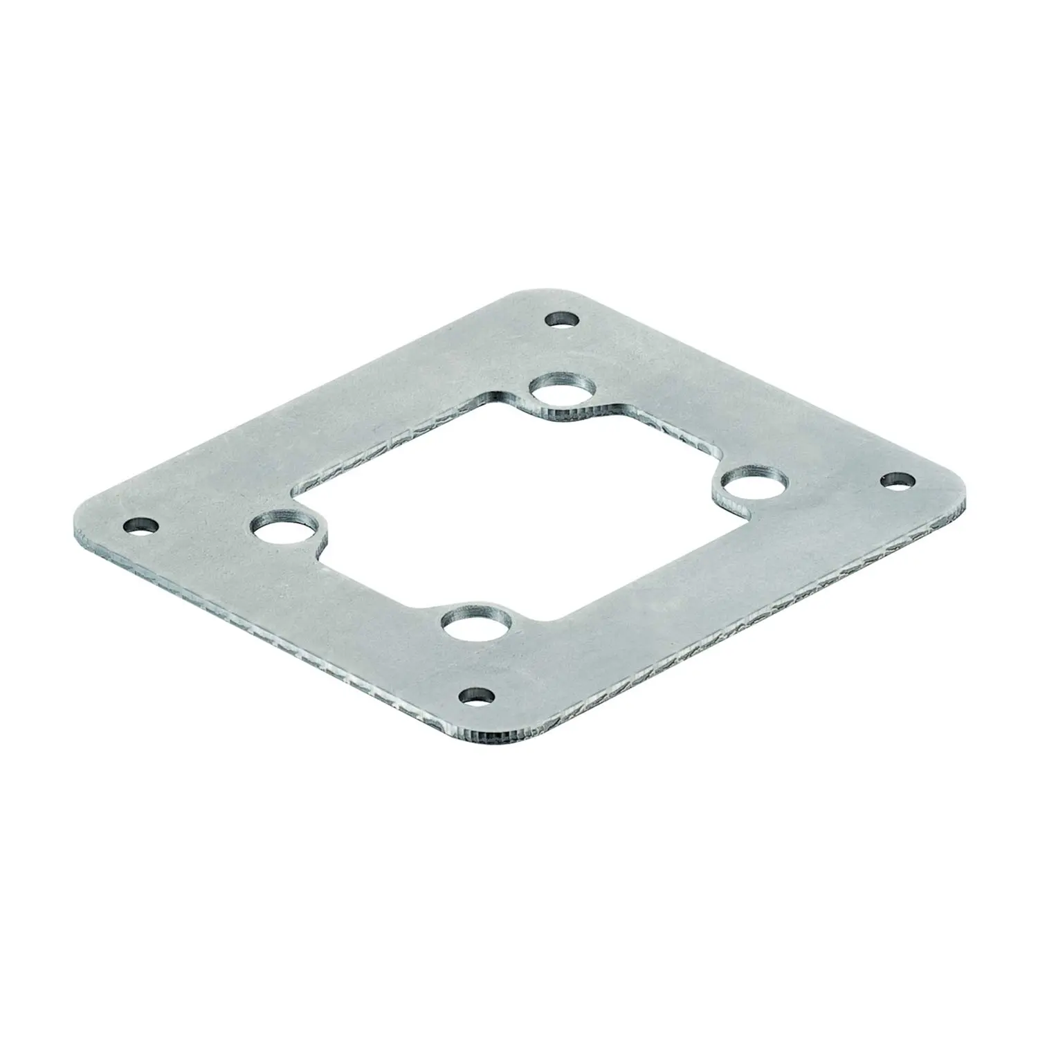 Produktfoto 1 von 11003009601 HARTING Adapterplatte - Han-Yellock 30