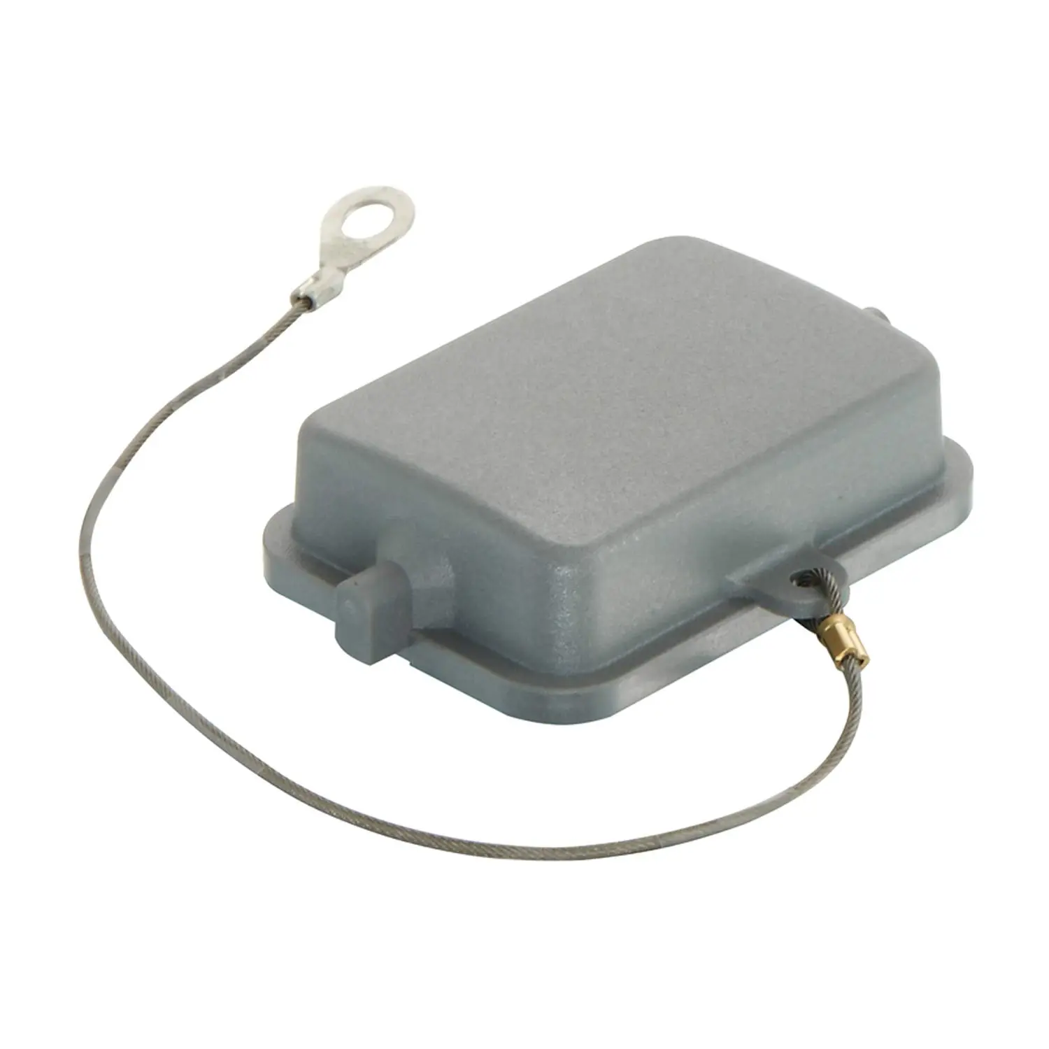 Produktfoto 1 von Han 6B-AK für agg/asg mit Schnur V2A