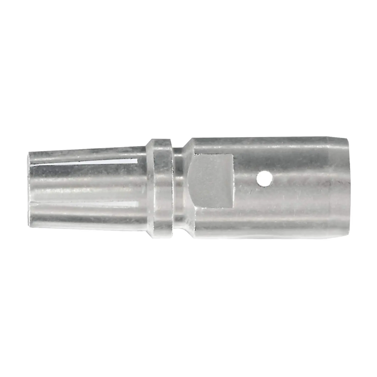 Produktfoto 1 von 09110006294 HARTING 100A-Axialschraubkontakt Kontaktbuchse (F) 38mm² silber, 1 Stück Werkstoff Kupferlegierung