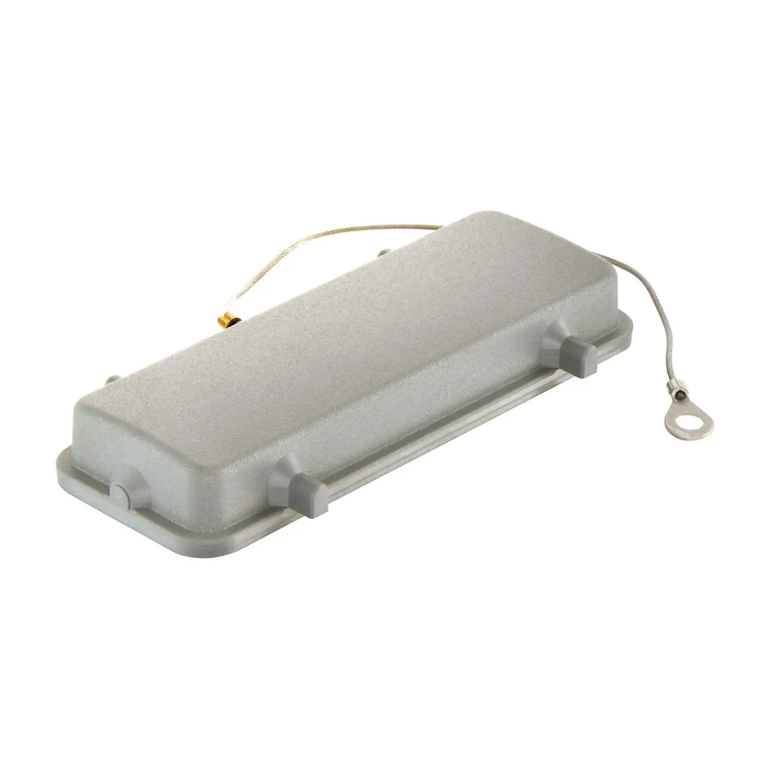 09300245417 HARTING Han 24B-AK mit Niro-Schnur