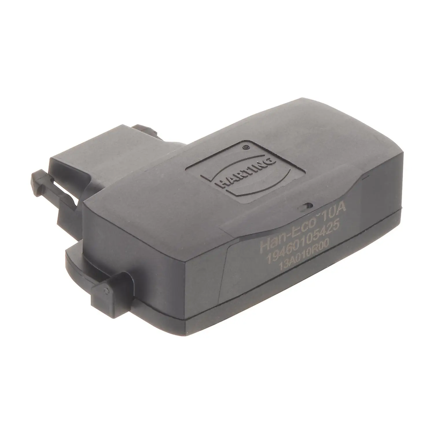 Produktfoto 1 von 19460105425 HARTING Han-Eco 10A-Kappe