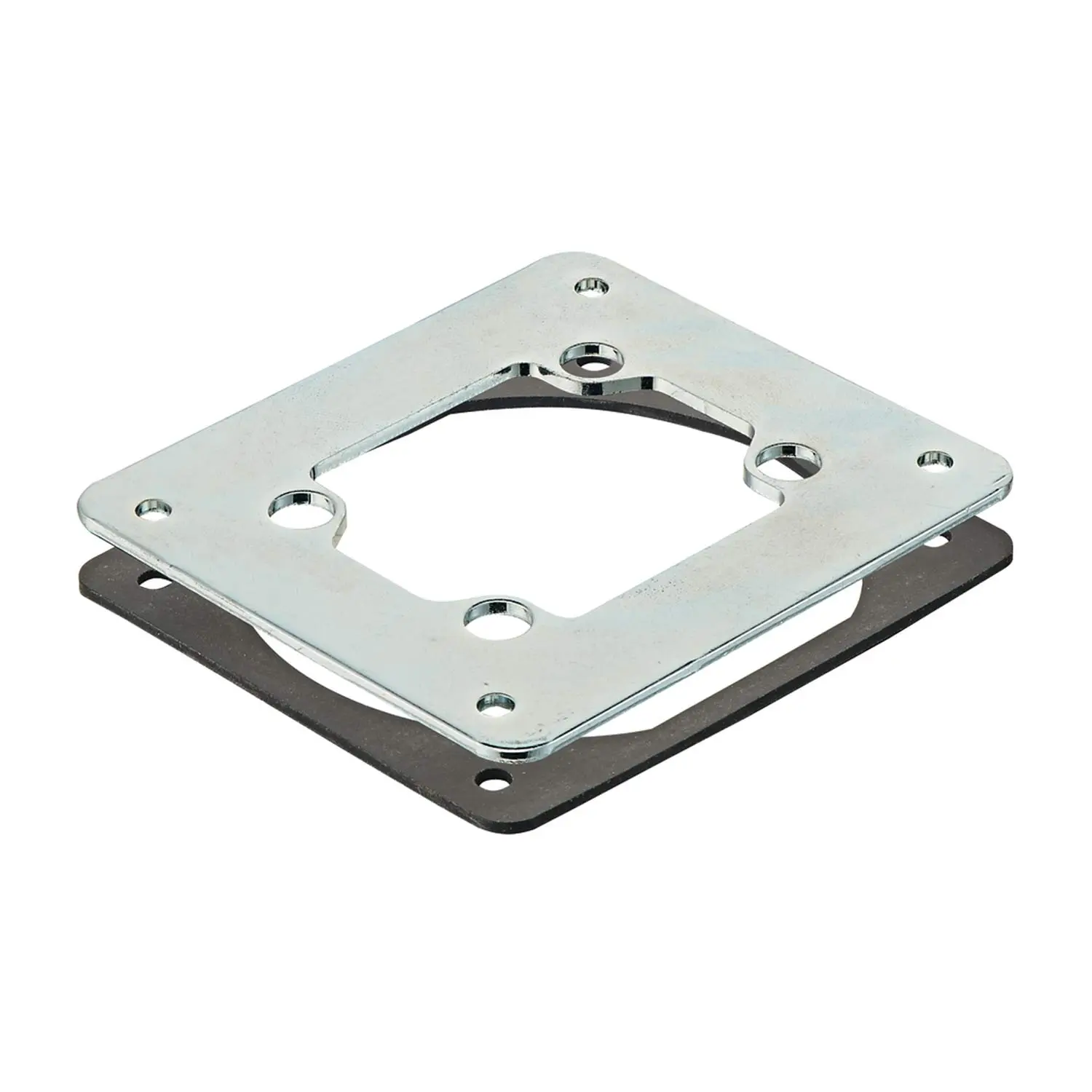 Produktfoto 1 von Han-Yellock 30 Adapterplatte mit Dichtung