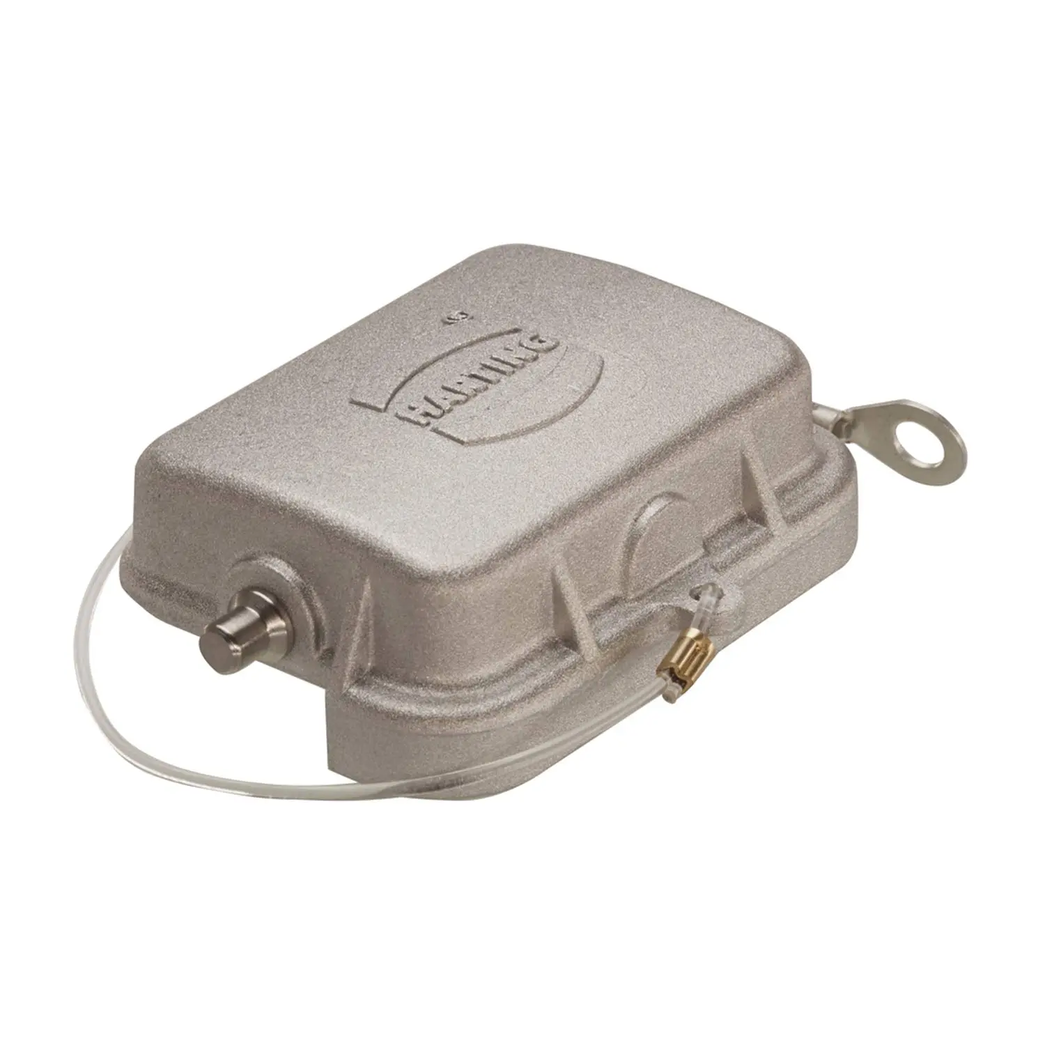 Produktfoto 1 von 09628065425 HARTING Han 6EMV/B-AK-Nietbolzen