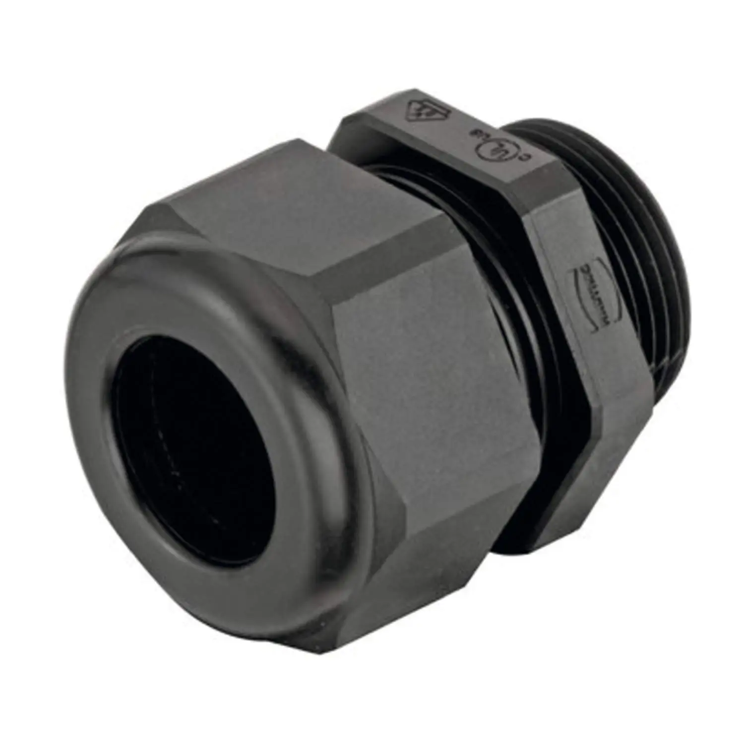 Produktfoto 1 von 19000005188 HARTING Han CGM-P M40x1,5 D.20-26mm schwarz