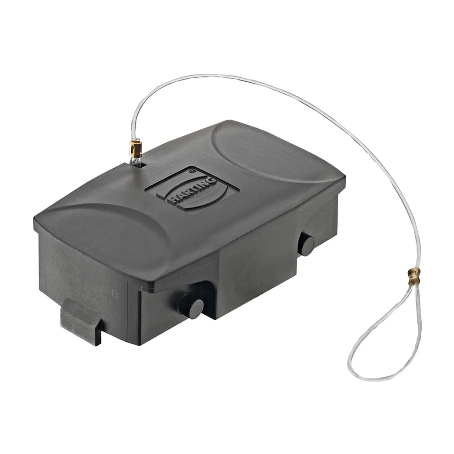 Produktfoto 1 von Han-Eco Mod.16-K-für KG-Schnur