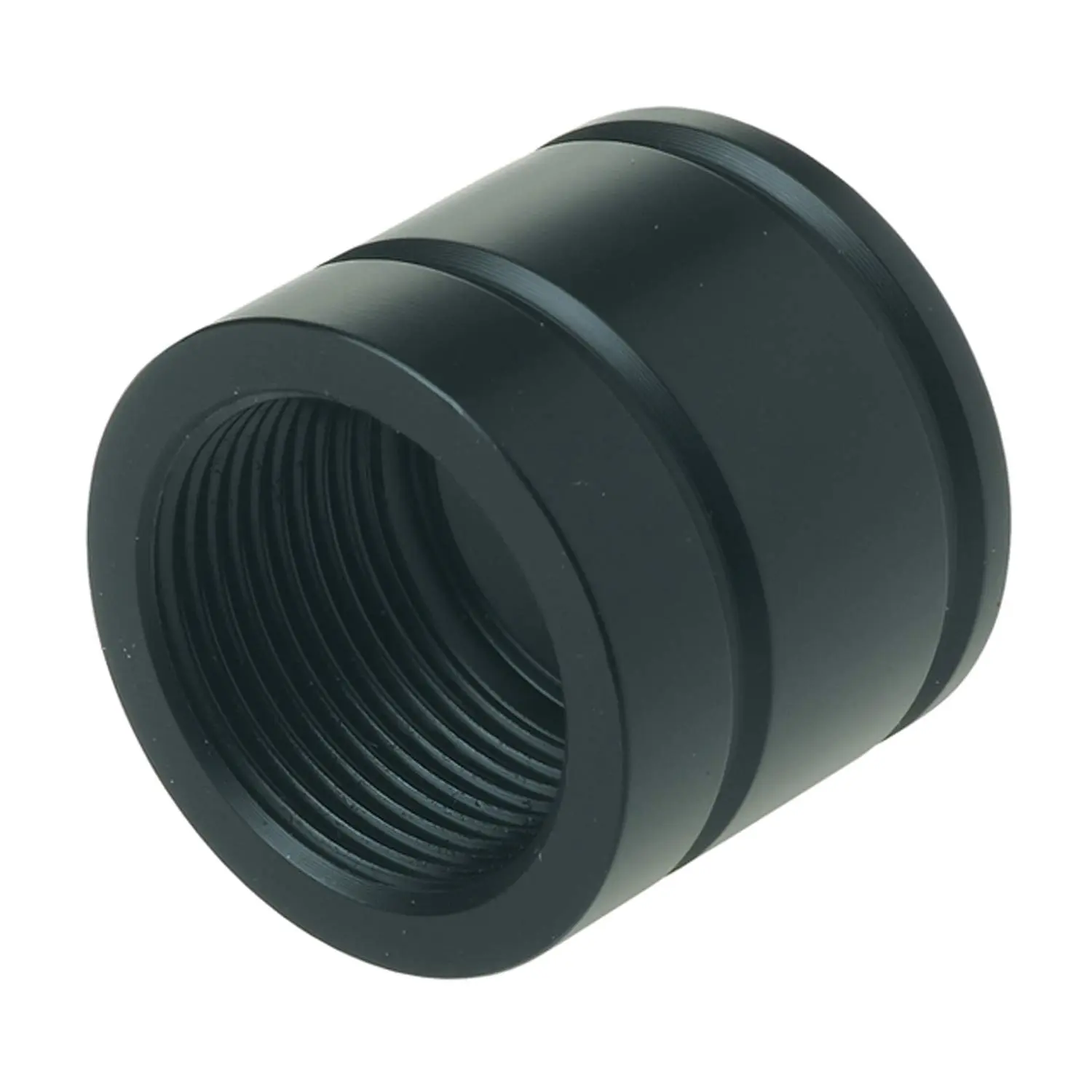 Produktfoto 1 von 11300009961 HARTING M25 Wellrohradapter Han Easy Hood
