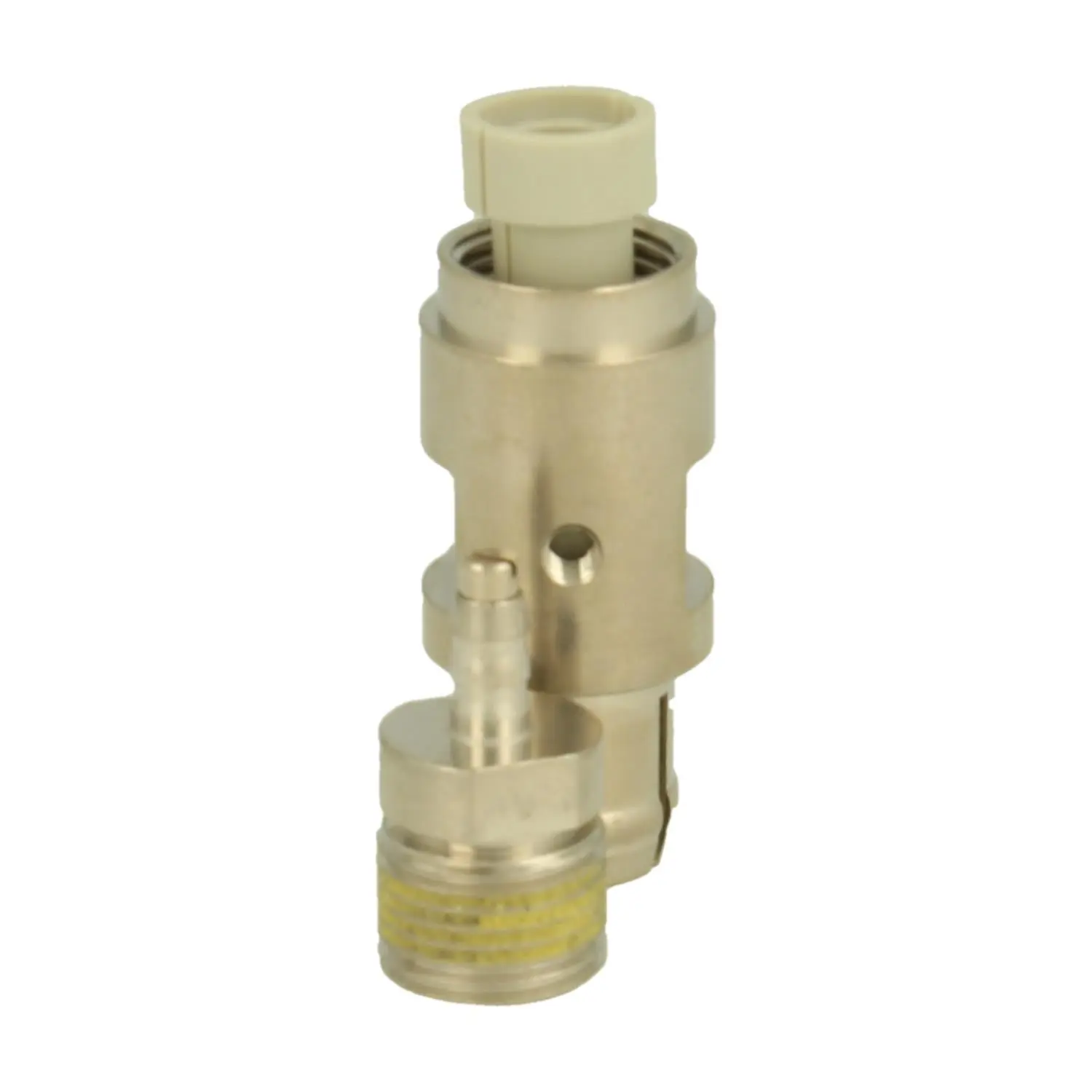 09150016212 HARTING Han Coax ETCS Quintax Kontakt-Bu, D= 3,1