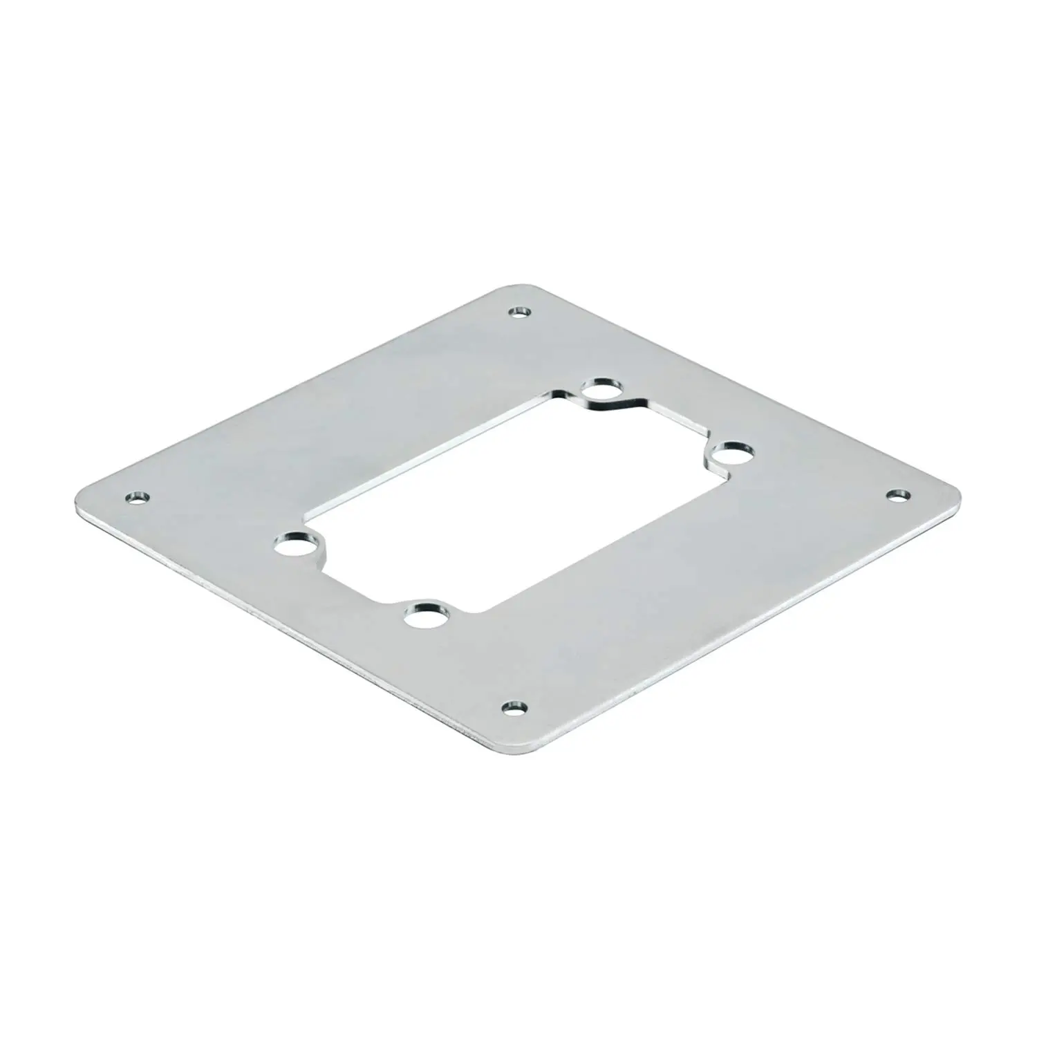 Produktfoto 1 von 11006009601 HARTING Adapterplatte - Han-Yellock 60