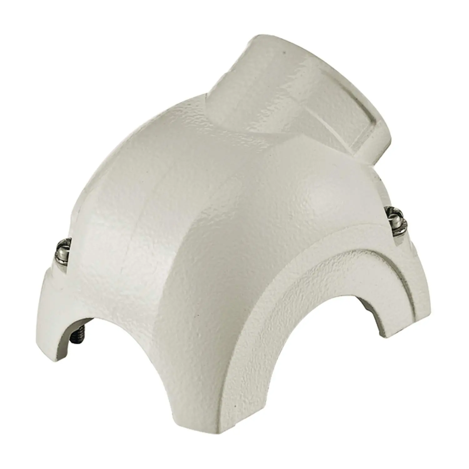 Produktfoto 1 von 11123001510 Harting Han-Yellock 30 Haube, 1xM20 seitlicher Kabelabgang, Druckknopfverriegelung