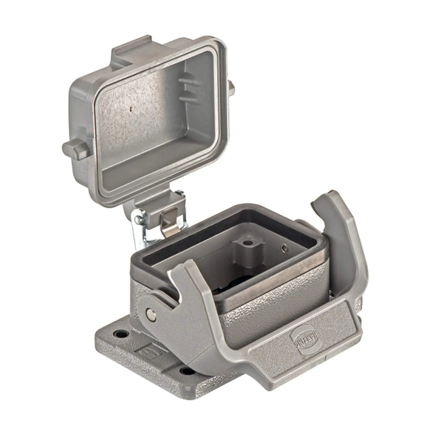 Produktfoto 1 von 09300061308 HARTING Han 6B-agg-LB-K-IP67