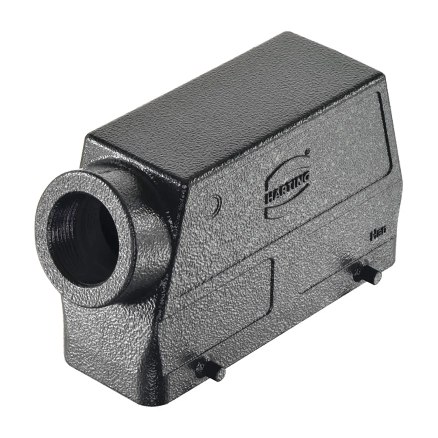 Produktfoto 1 von Han 24B-gs-21, sw