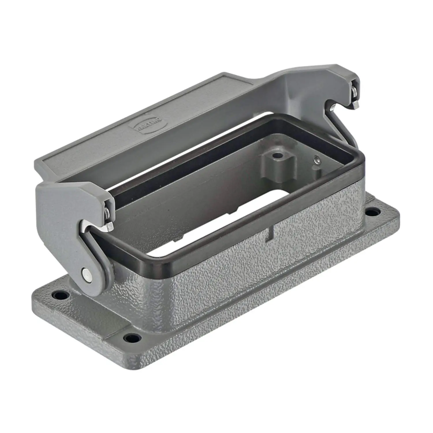 Produktfoto 1 von 09300161307 HARTING Han 16B-agg-LB IP67