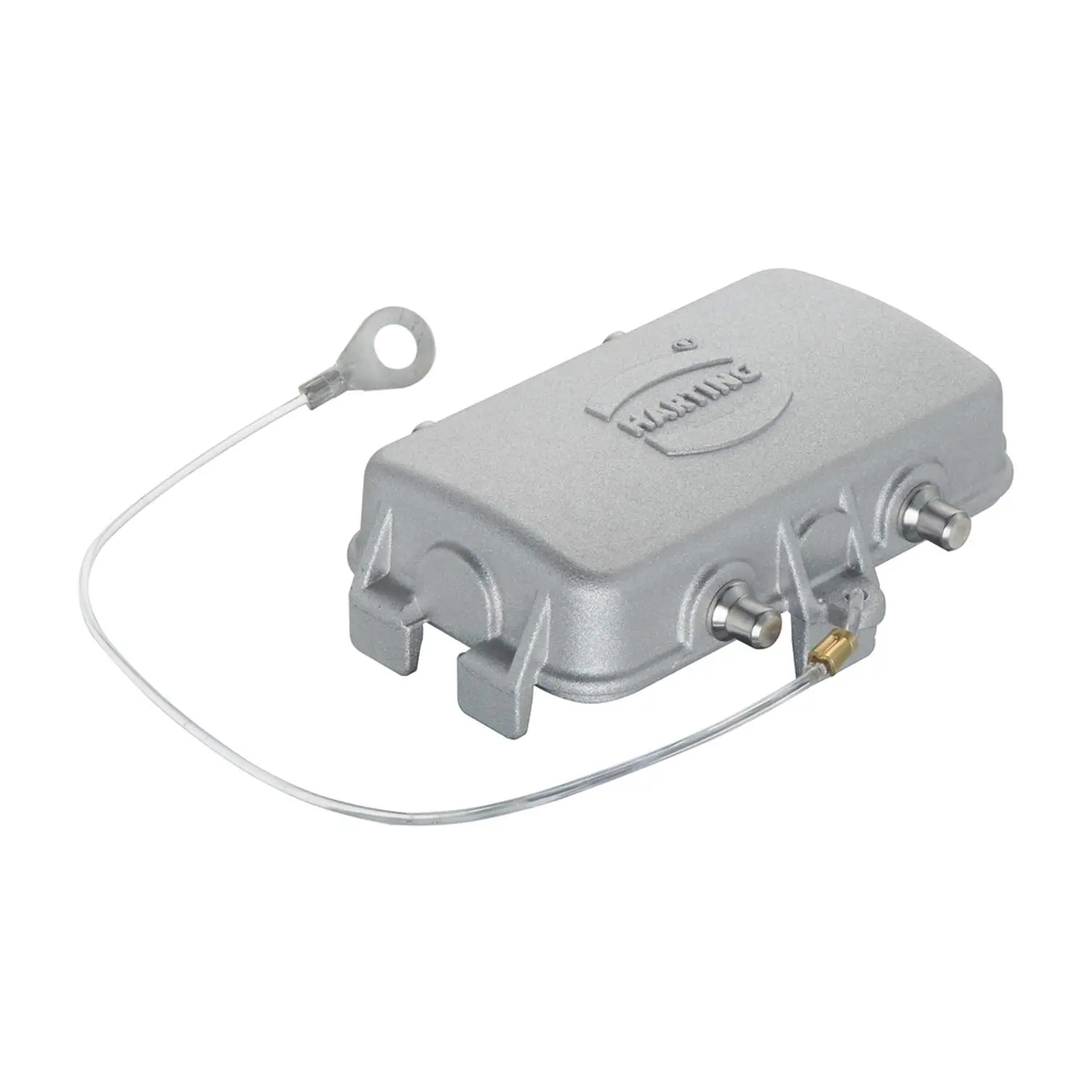 Produktfoto 1 von 09628105425 HARTING Han 10EMV/B-AK