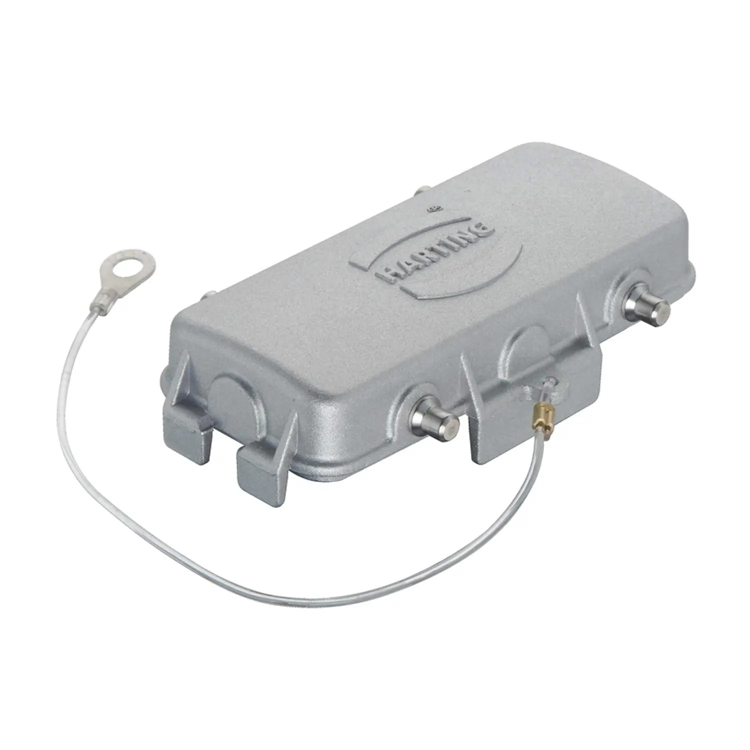 Produktfoto 1 von 09628165425 HARTING Han 16EMV/B-AK