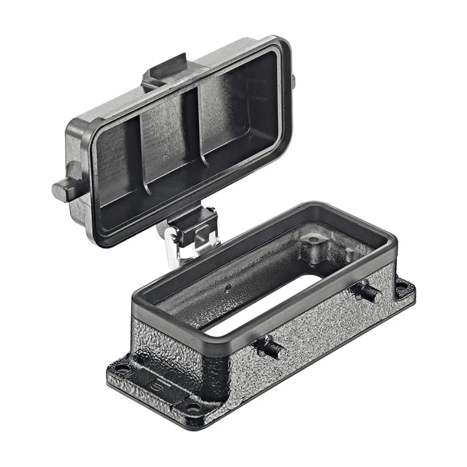 Produktfoto 1 von Han 16B-agg-K, sw