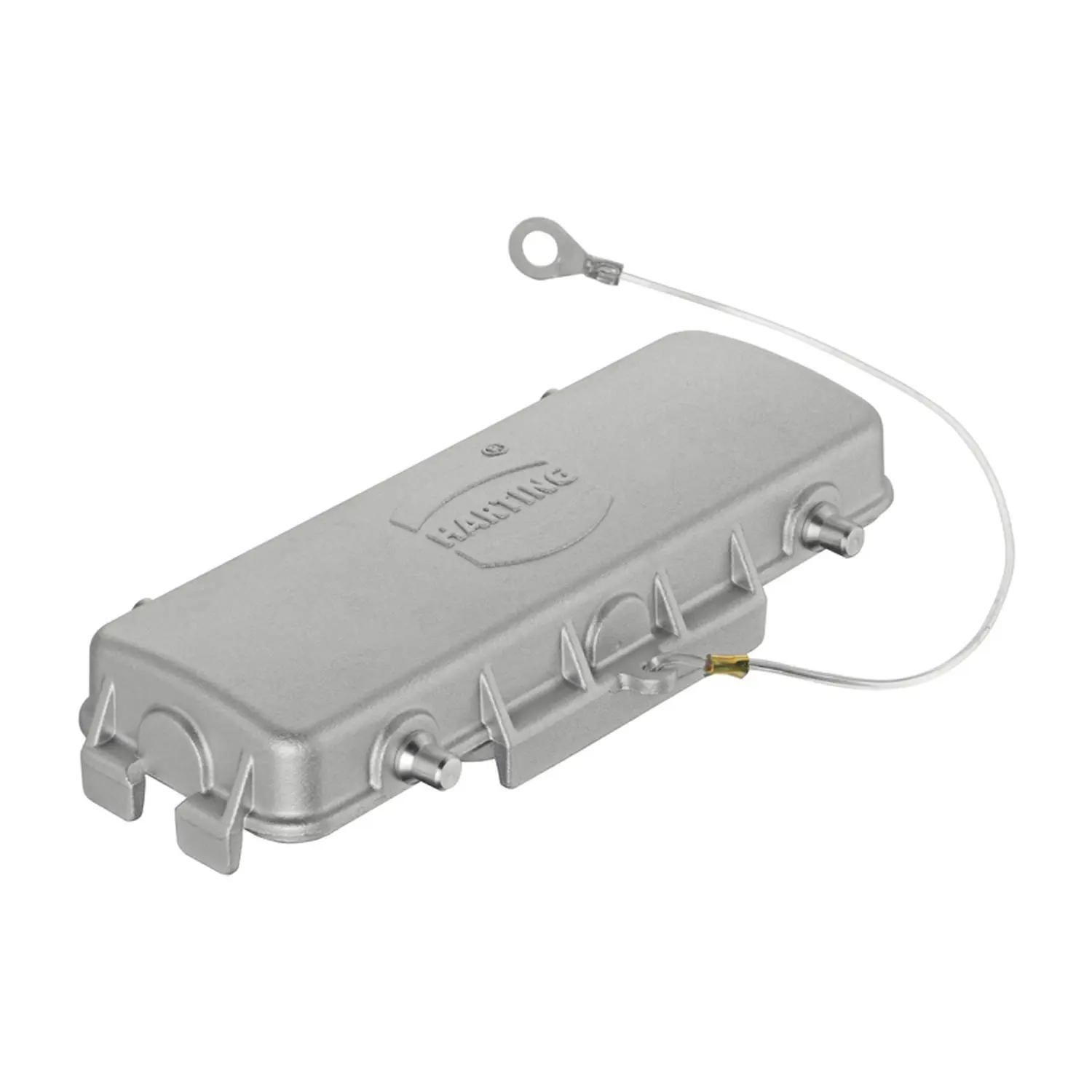 Produktfoto 1 von 09628245425 HARTING Han 24EMV/B-AK