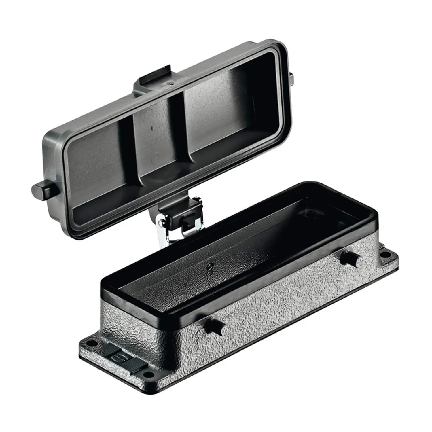 Produktfoto 1 von Han 24B-agg-K, sw