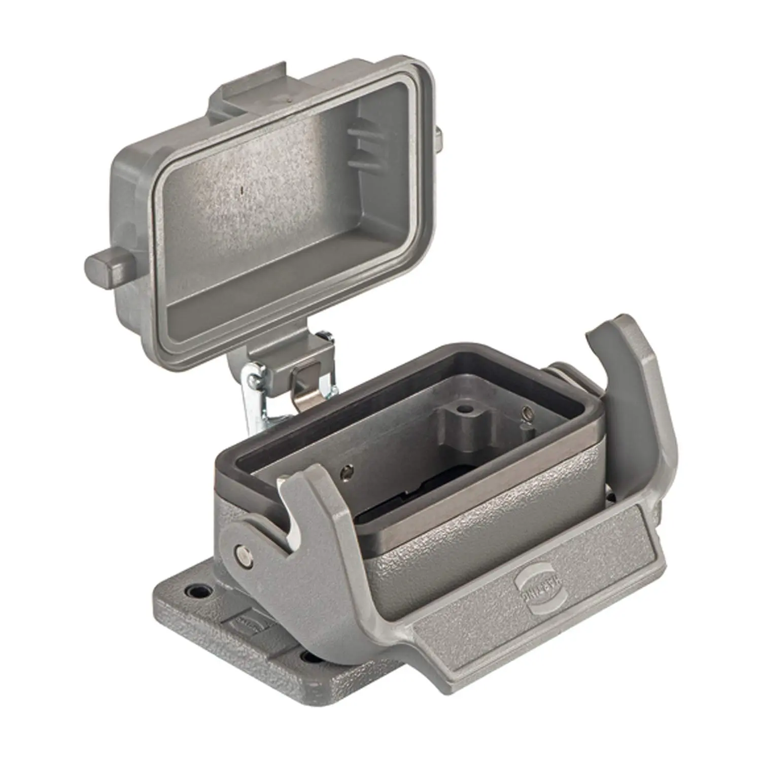 Produktfoto 1 von 09300101308 HARTING Han 10B-agg-LB-K-IP67