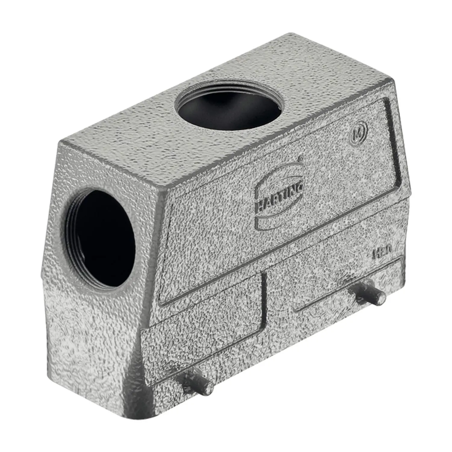 Produktfoto 1 von 19300240597 HARTING Han 24B-gg/gs-M32